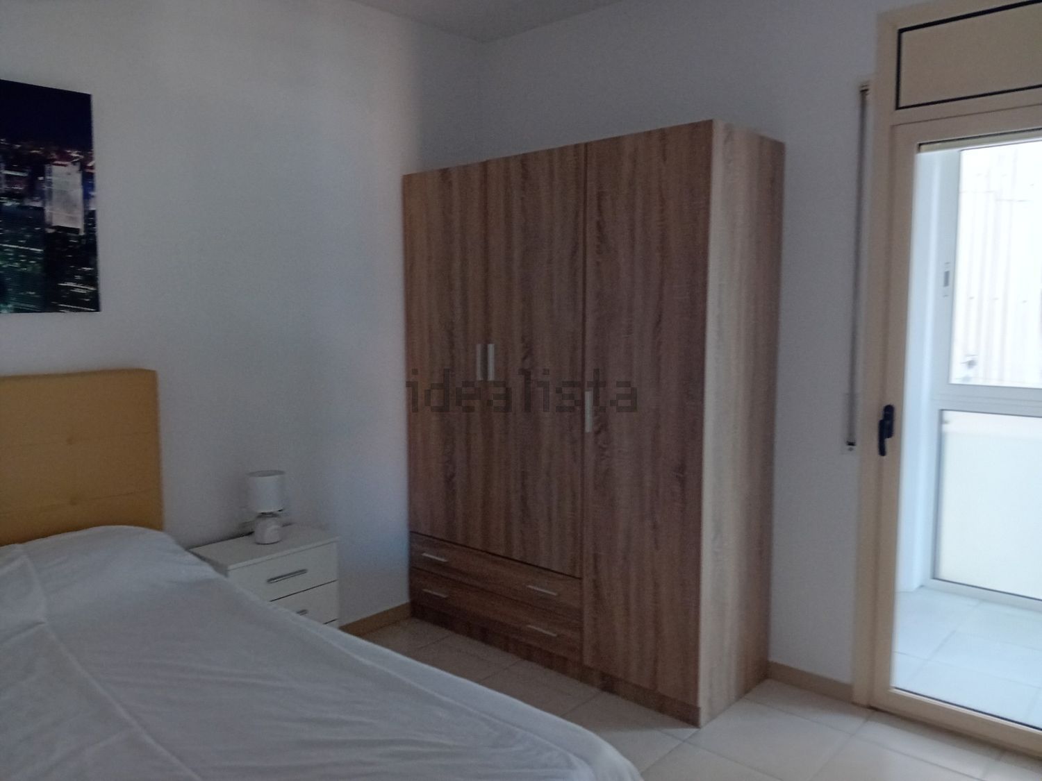 Pis de 90 m² a Barcelona