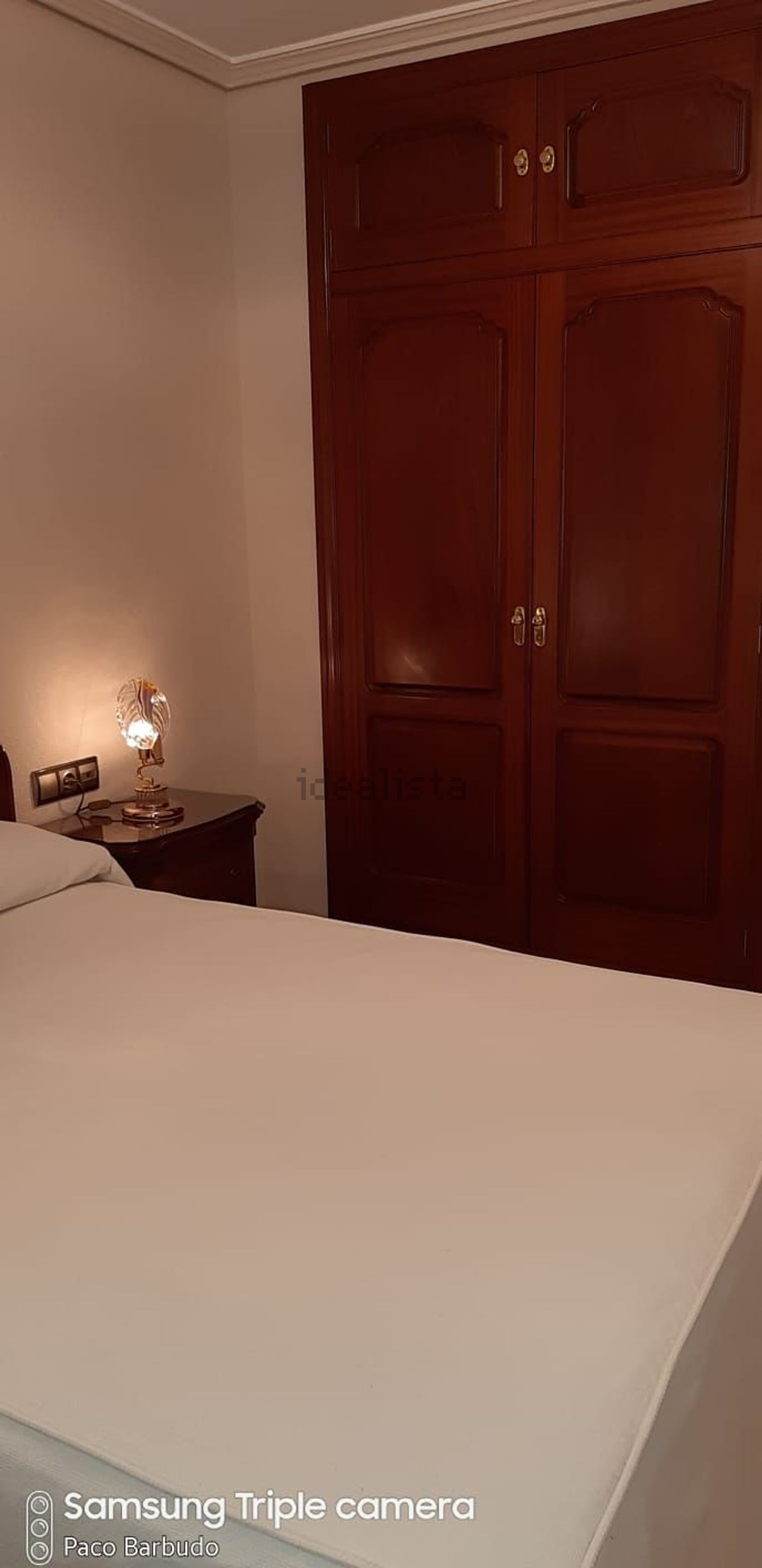 Pis de 123 m² a Còrdova