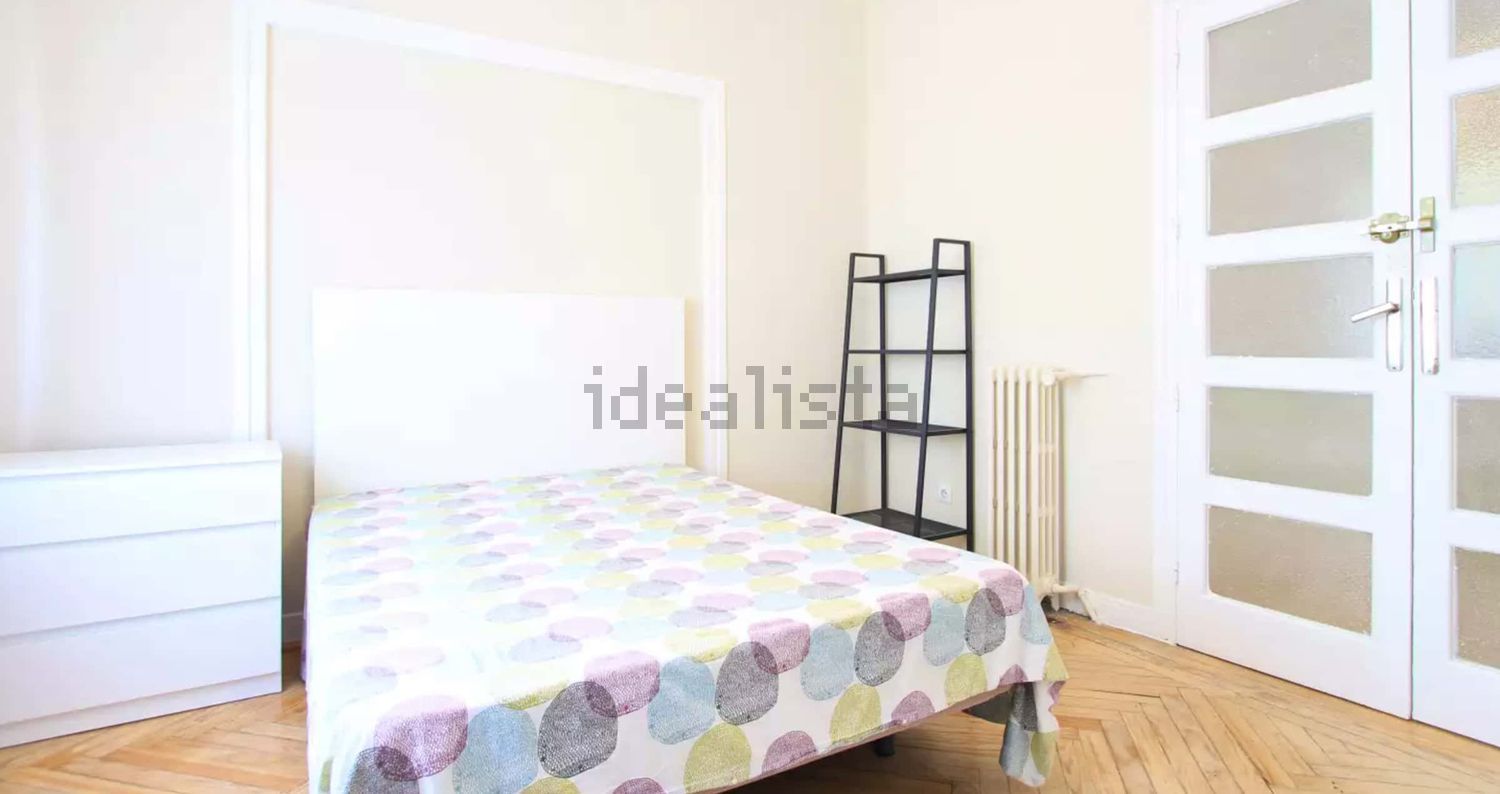 Habitación en alquiler, Madrid