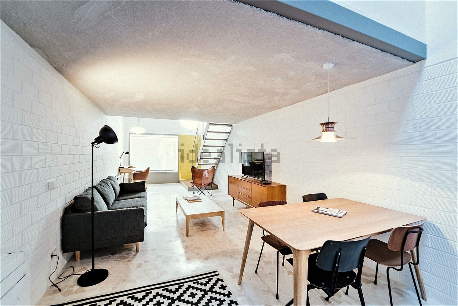 Pis de 79 m² a Madrid