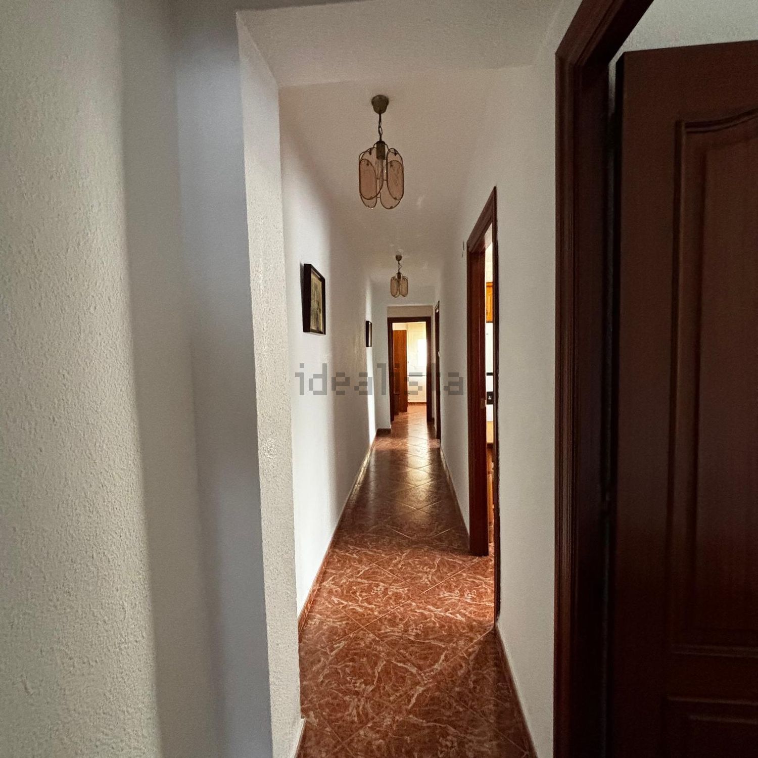 Piso de 82 m² en Granada