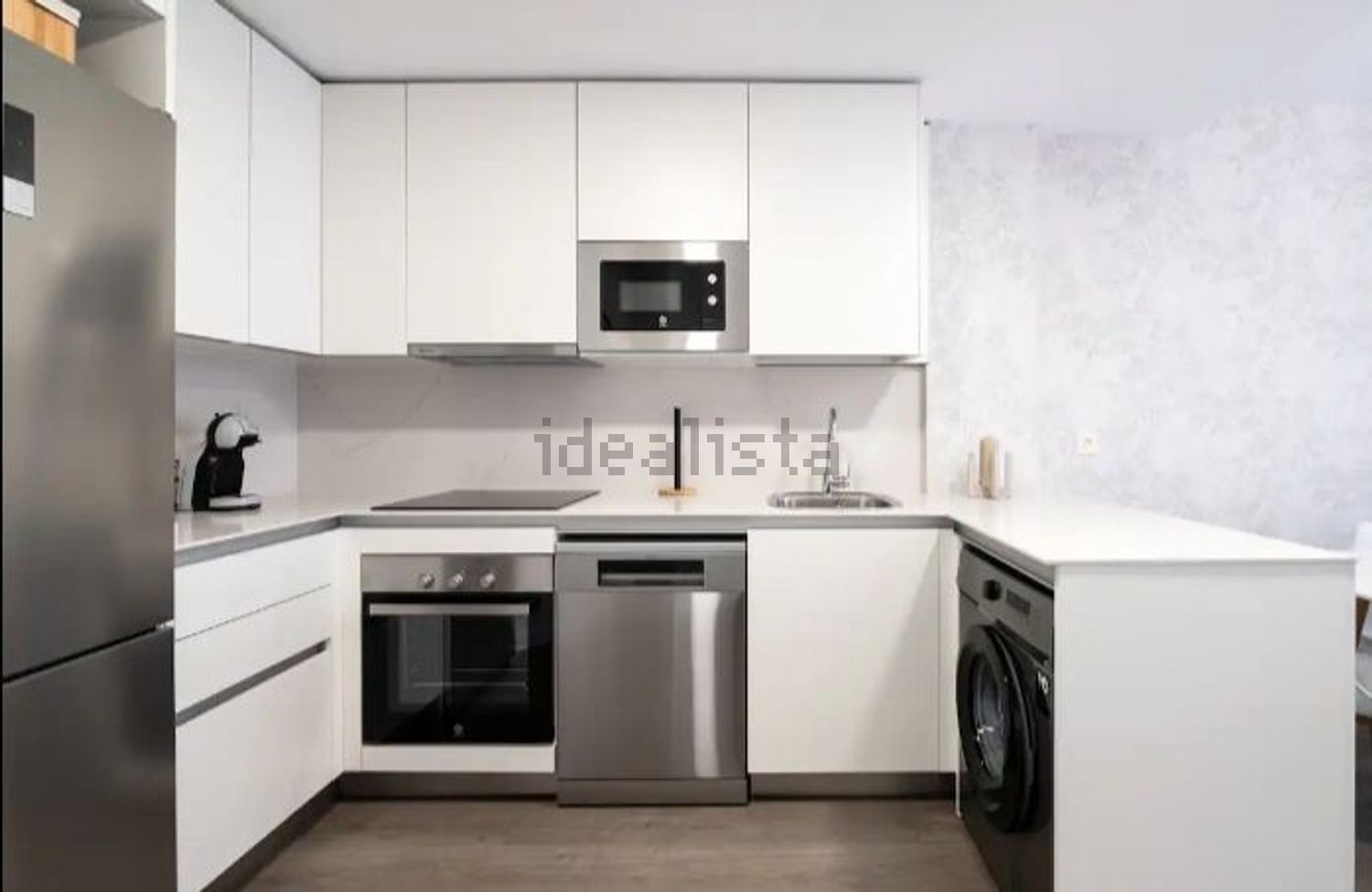 Pis de 90 m² a Osca