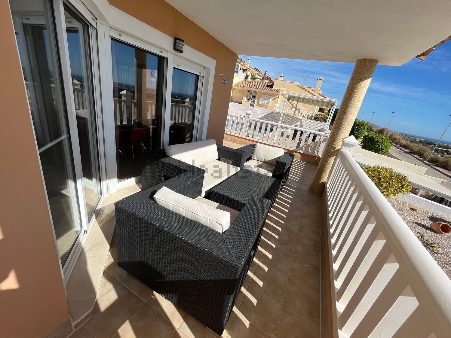 House 120 m² in Mutxamel