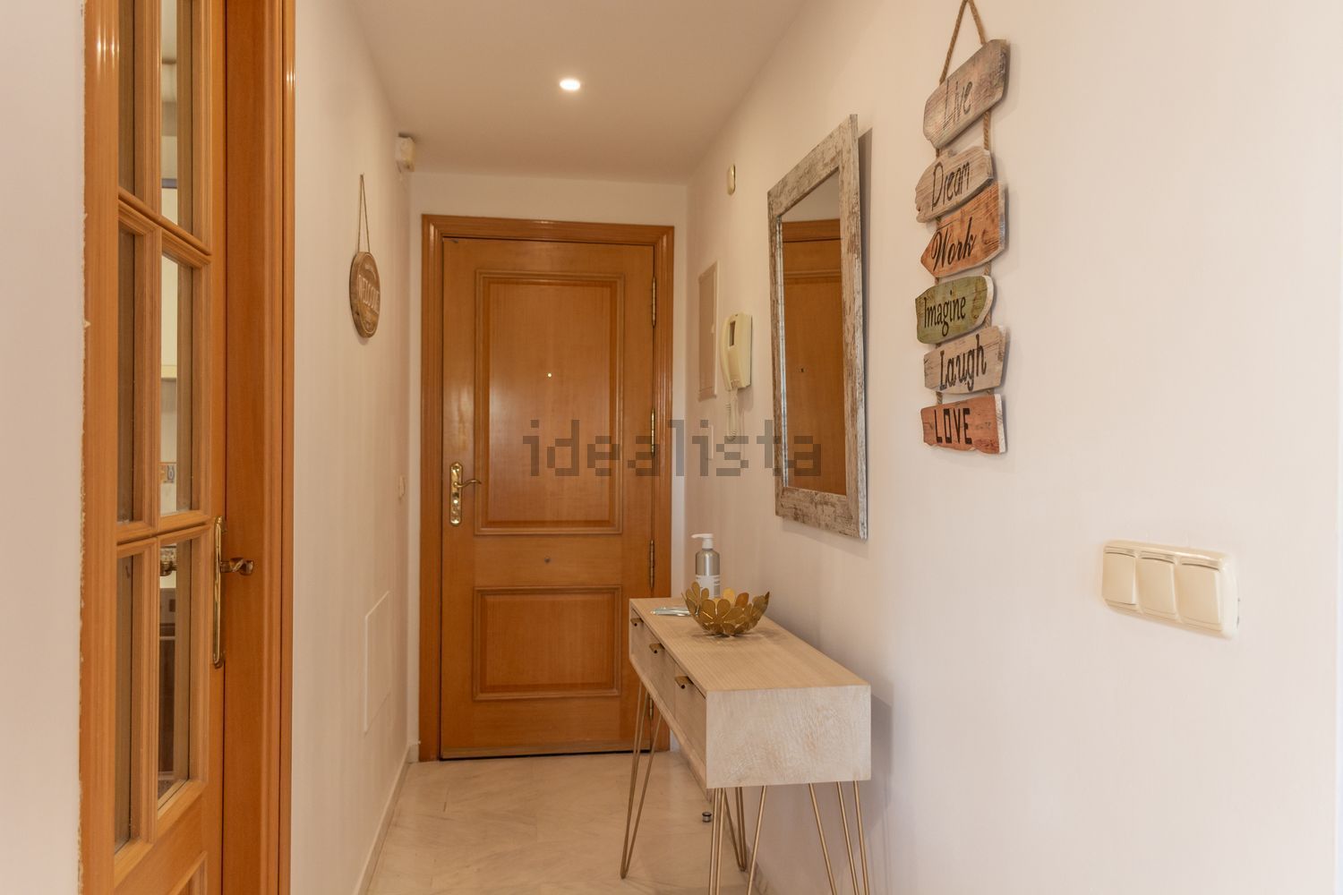 Piso de 90 m² en Benalmádena