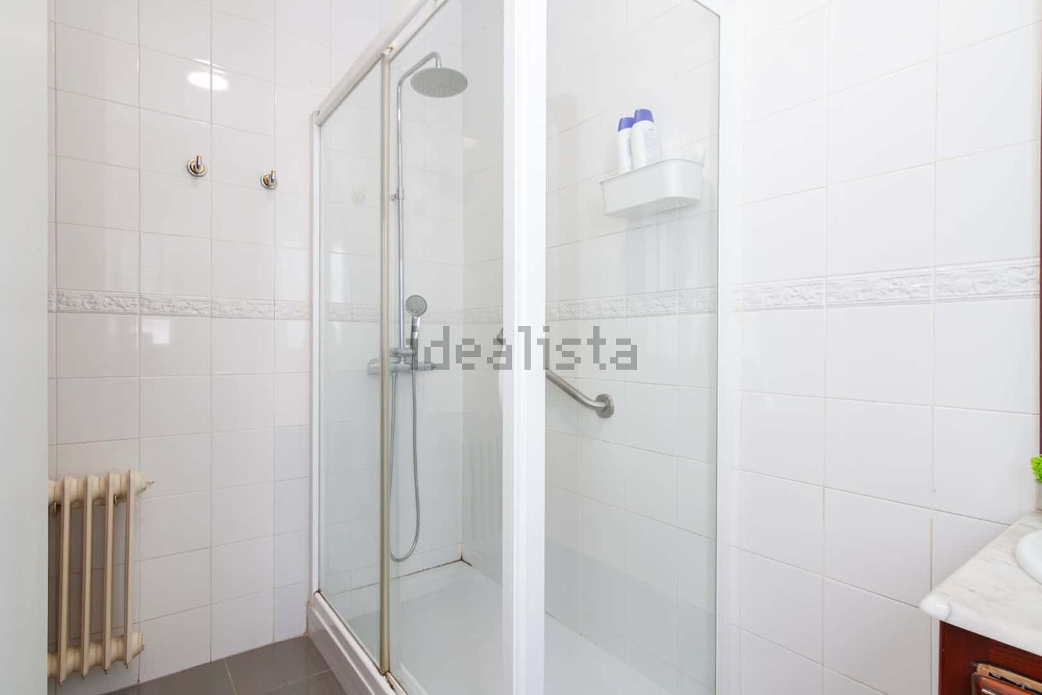Habitación en alquiler, Madrid