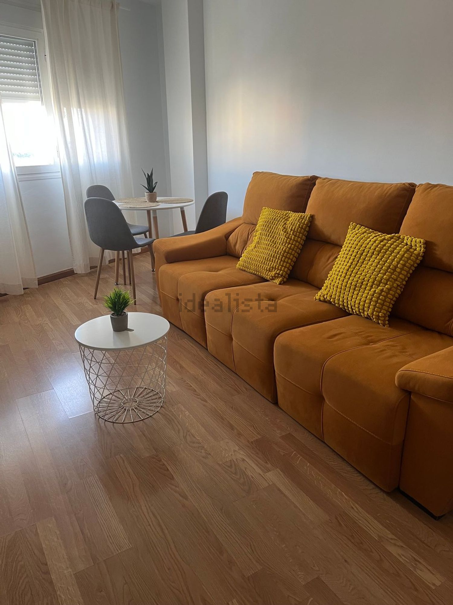 Pis de 66 m² a San Fernando
