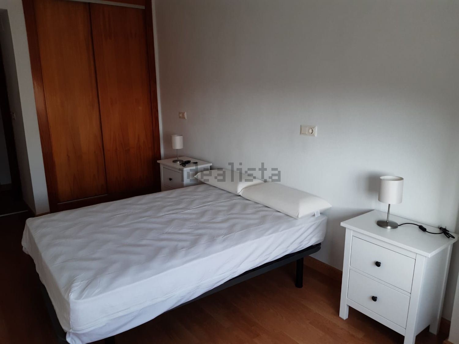 Piso de 70 m² en San Javier