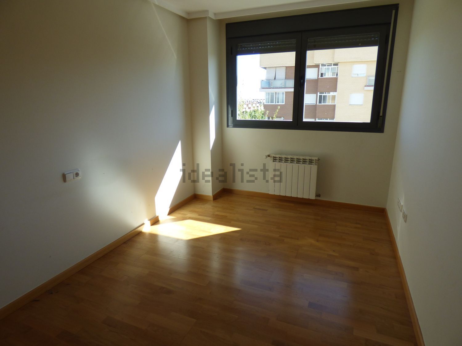 Apartamento 114 m² em Albacete