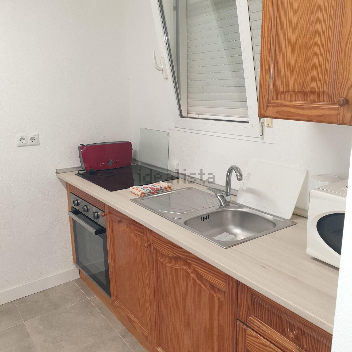 Wohnung 48 m² in San Miguel de Salinas