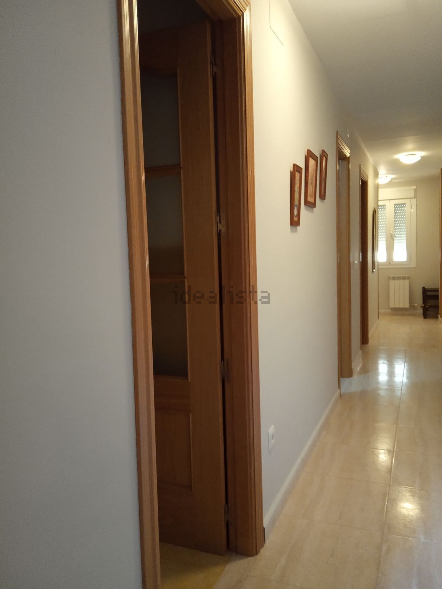 Piso de 70 m² en Tomelloso
