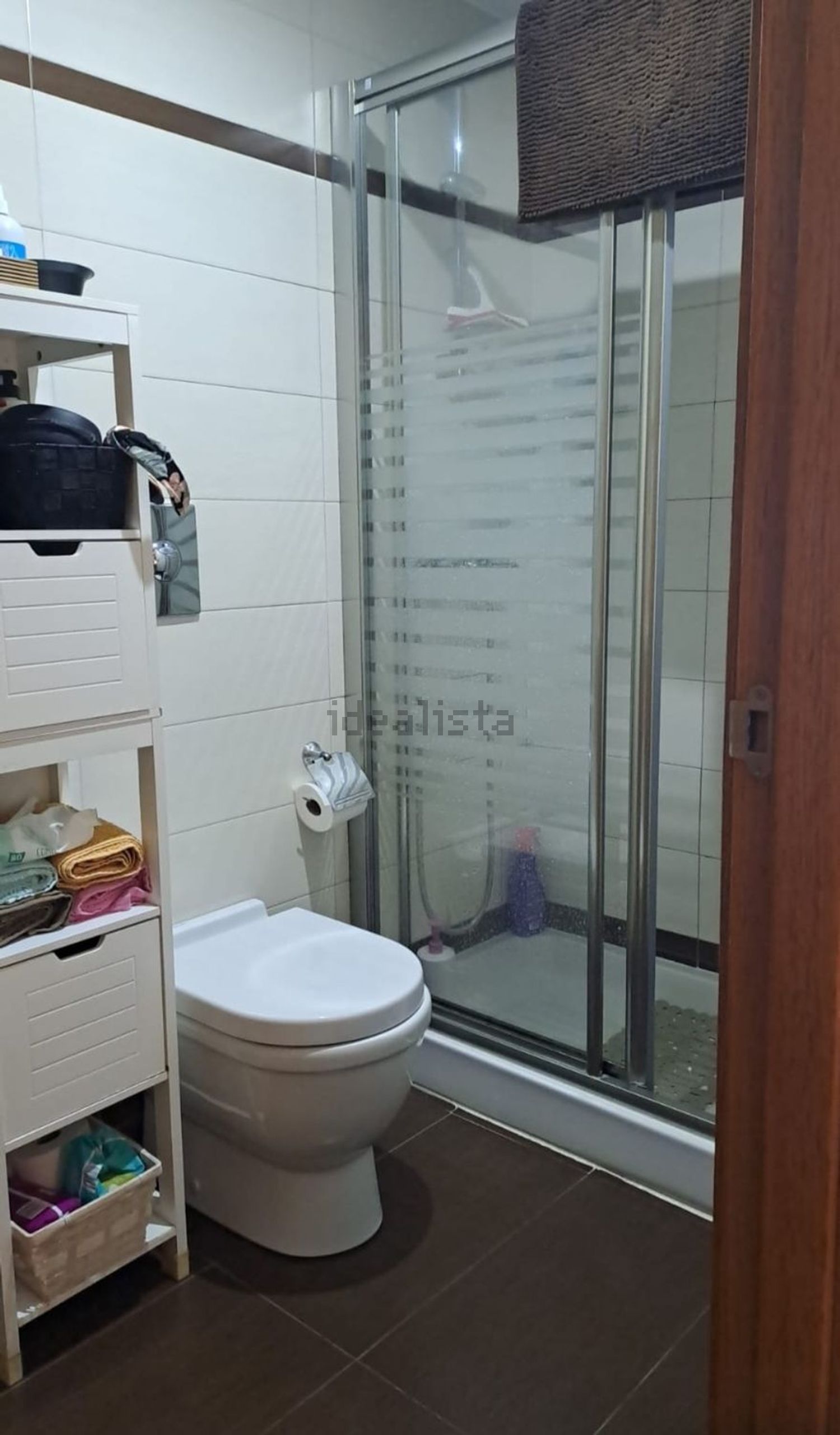 Piso de 80 m² en Jaén