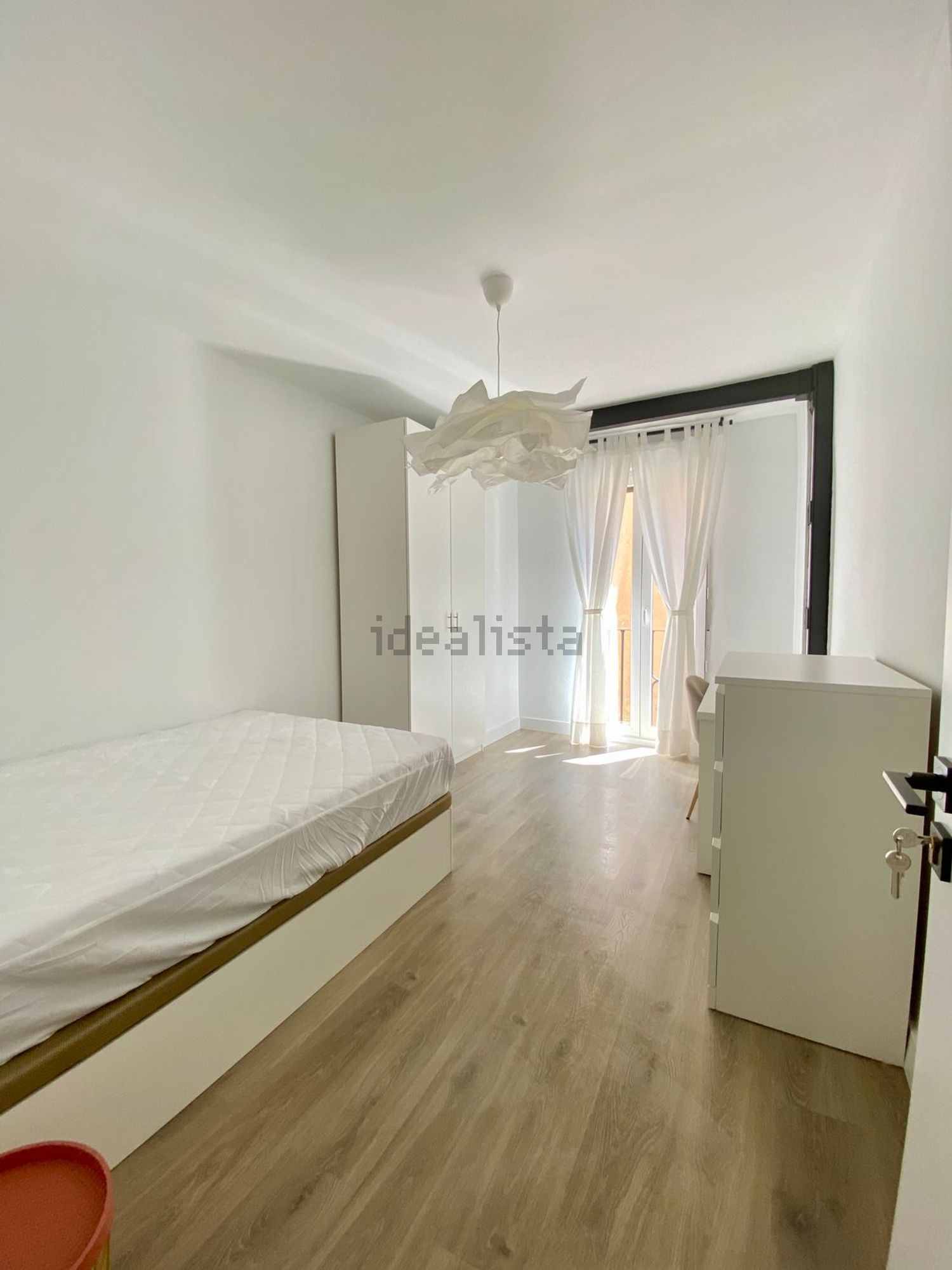 Pis de 120 m² a Segovia