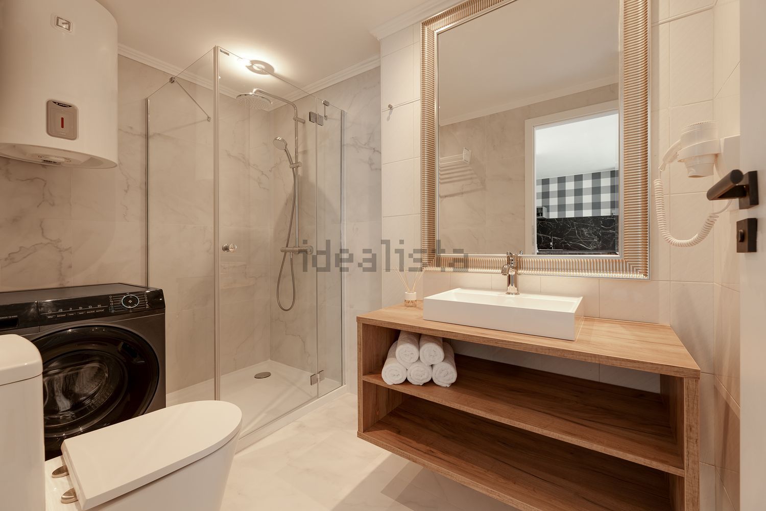 Pis de 53 m² a Benidorm