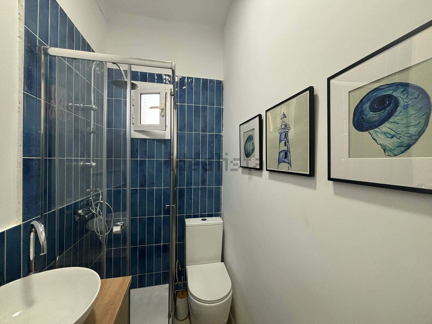 Habitación 60 m², Barcelona