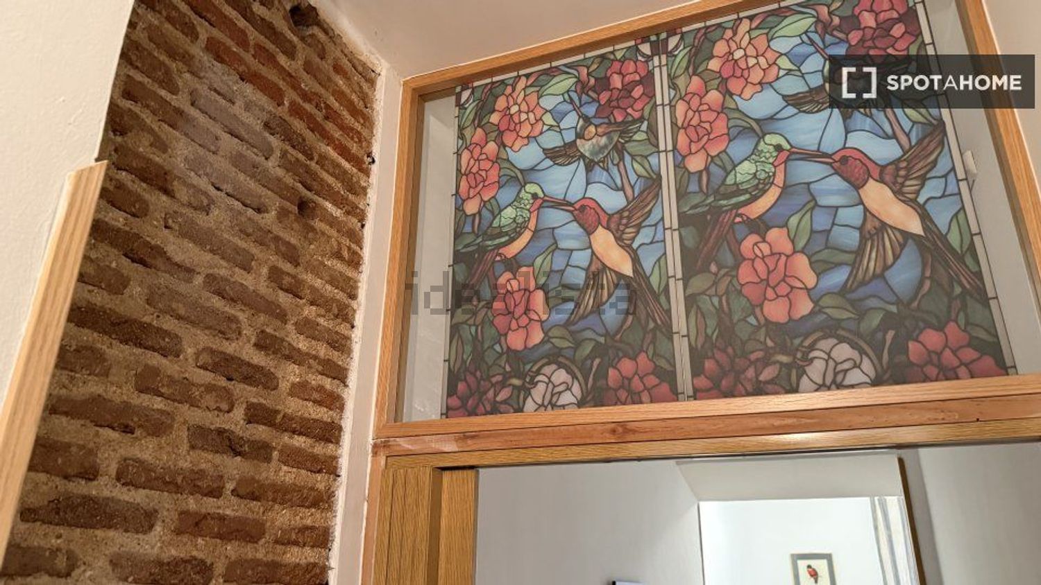 Pis de 60 m² a Madrid
