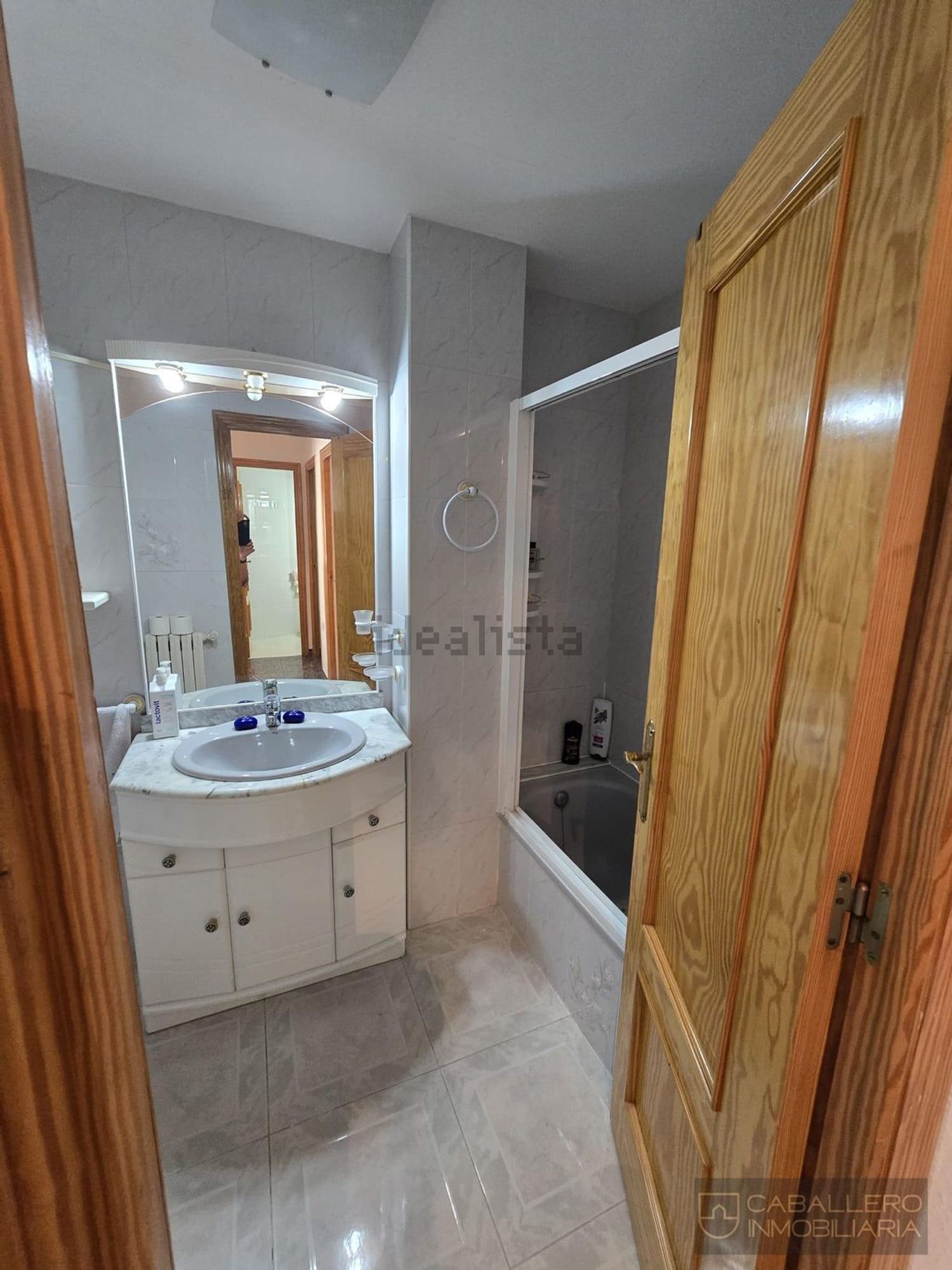 Квартира 95 м² в Cehegín