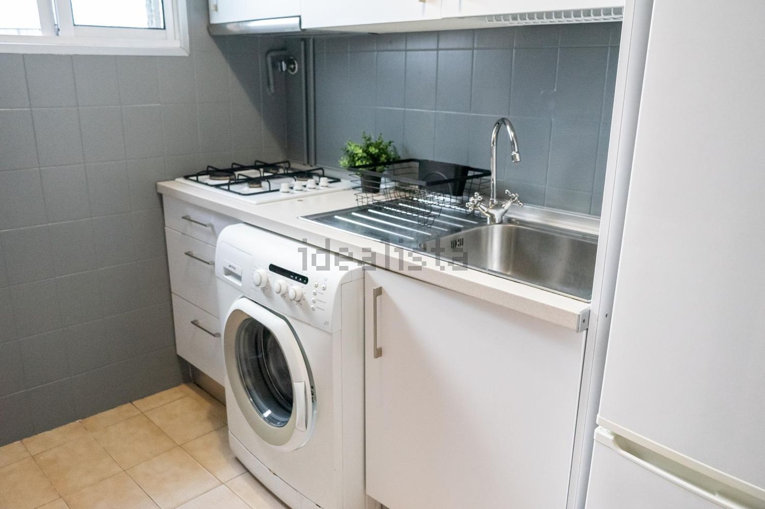 Habitació de lloguer, Sevilla