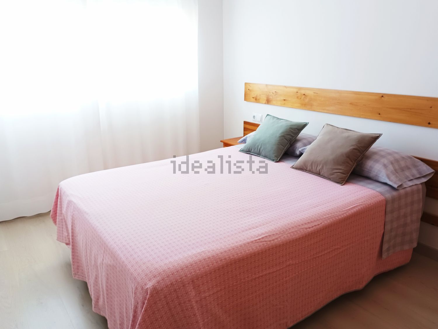 Pis de 57 m² a Canet d'en Berenguer