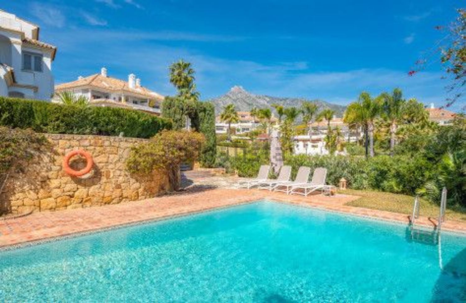 Appartement 175 m² à Marbella