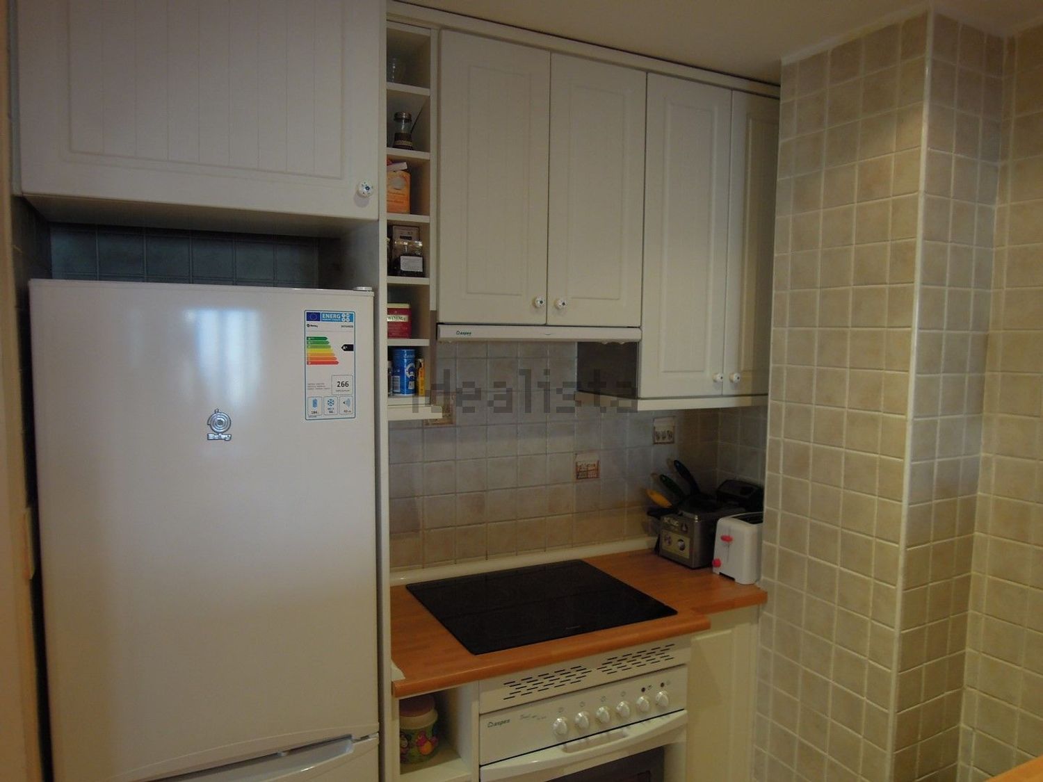 Pis de 72 m² a Madrid
