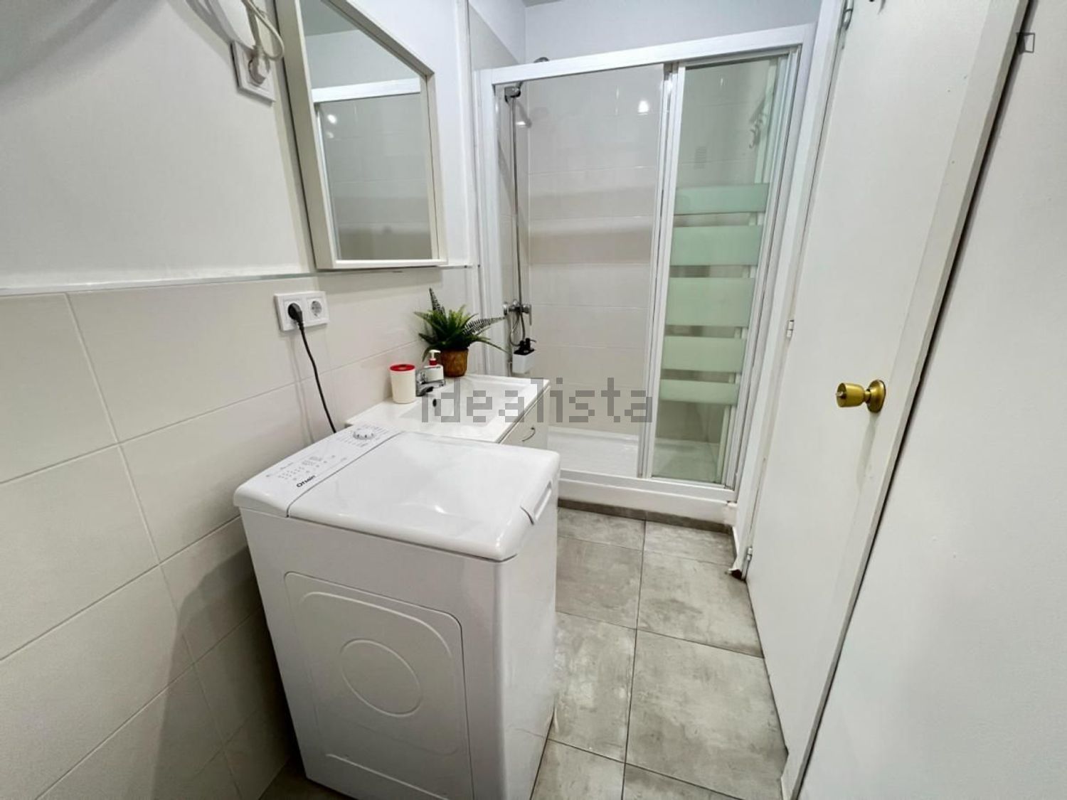 Piso de 21 m² en Madrid