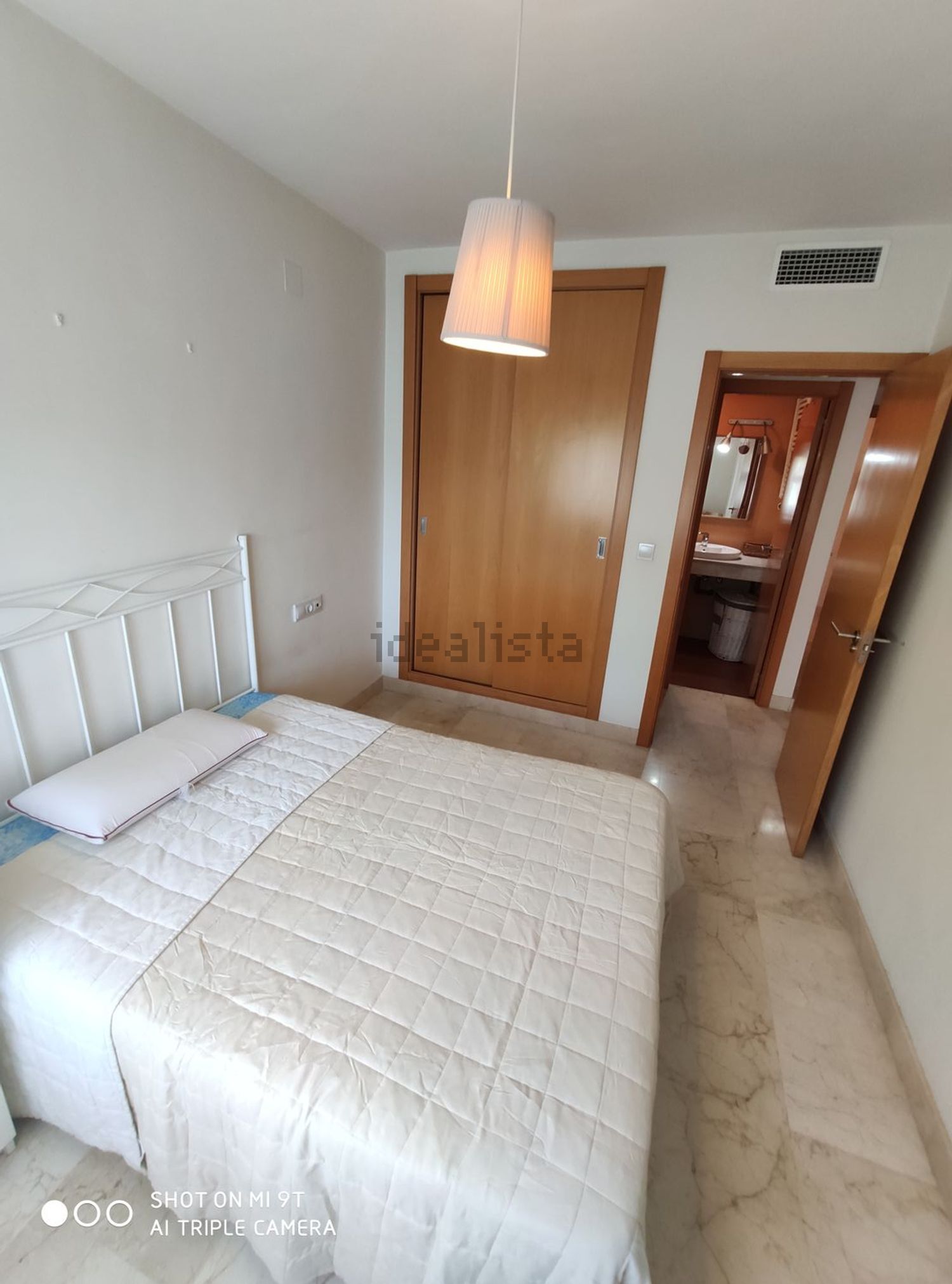 Pis de 101 m² a Còrdova