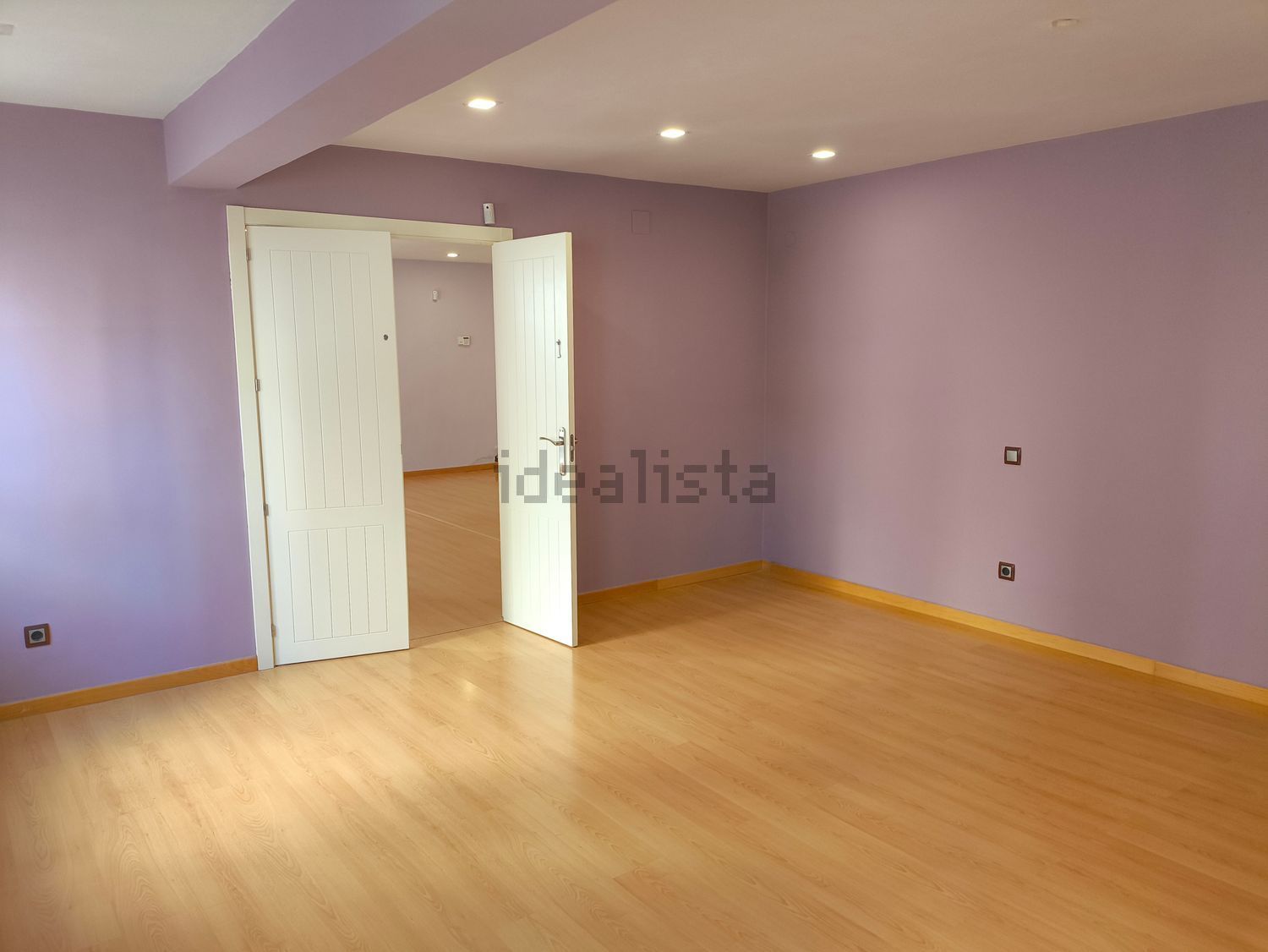 Pis de 70 m² a Talavera de la Reina