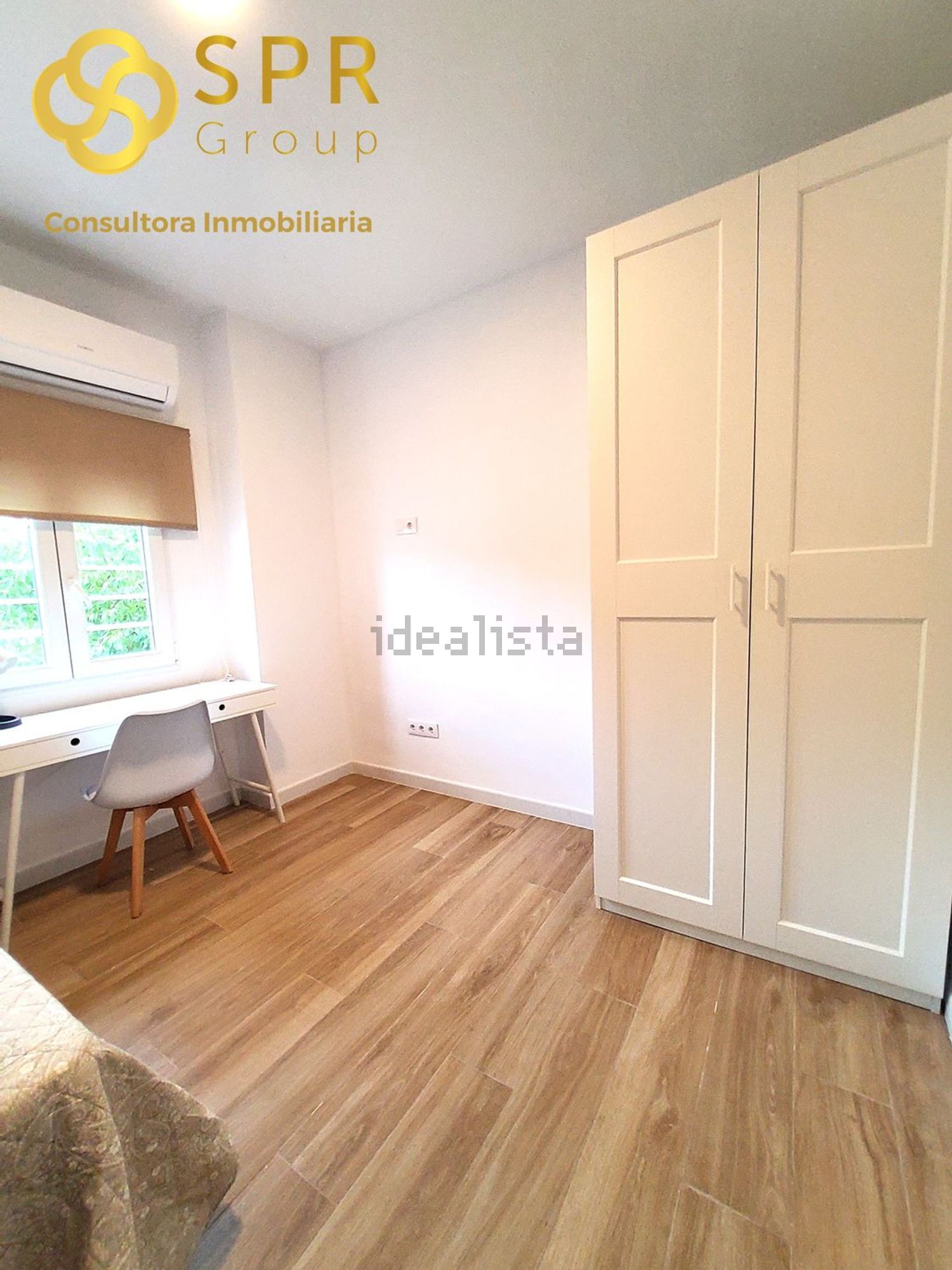 Habitación en alquiler, Sevilla