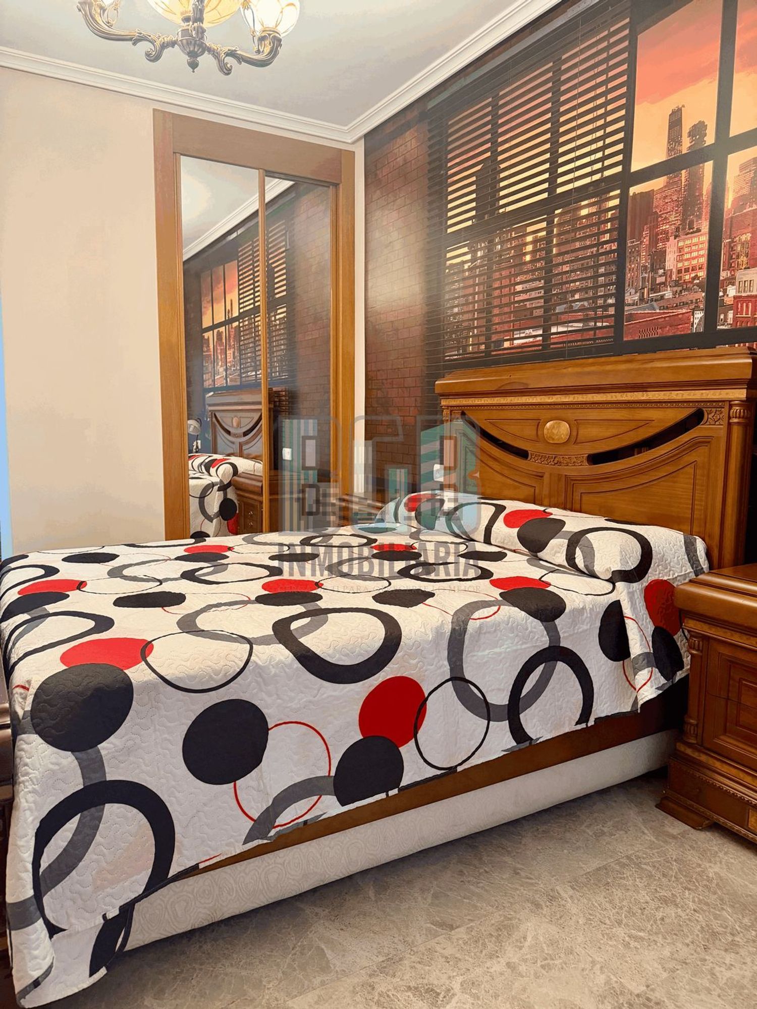 Appartamento 99 m² a Albacete
