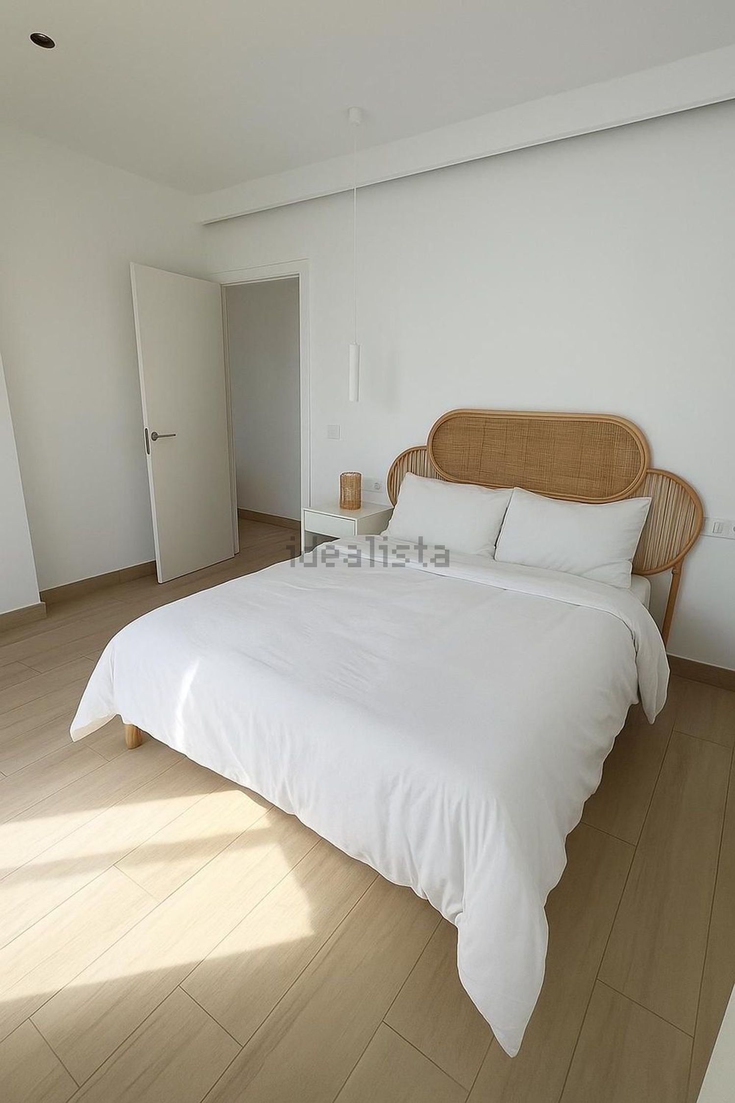 Wohnung 95 m² in Candelaria