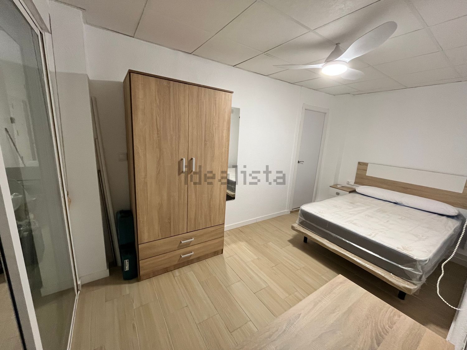 Habitación en alquiler, Elche
