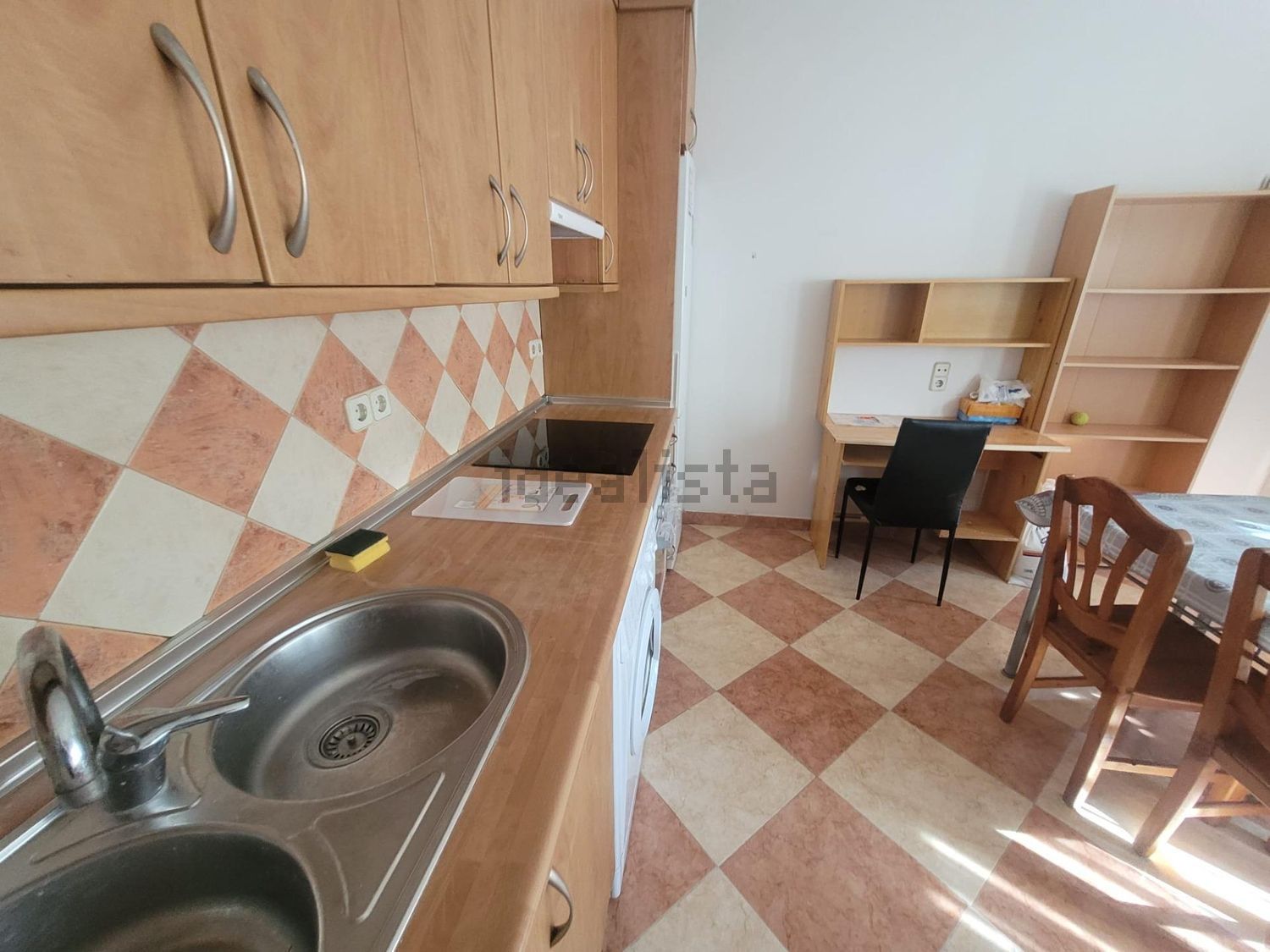 Piso de 41 m² en Madrid