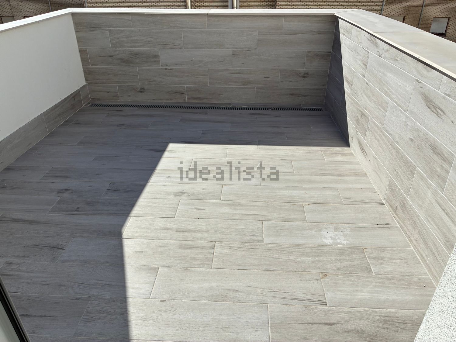 Flat 85 m² in Logroño