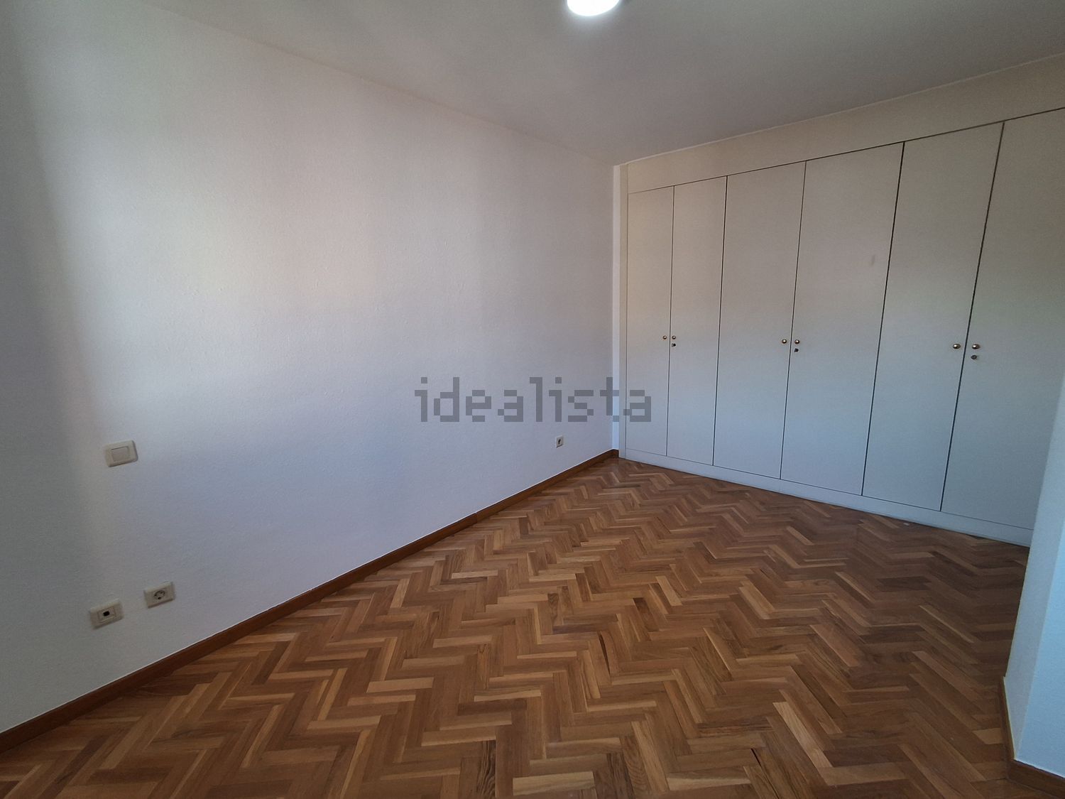 Piso de 100 m² en Madrid