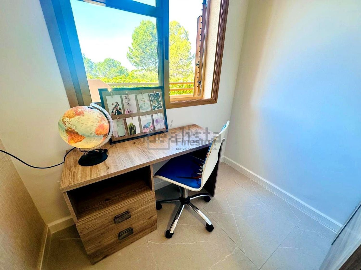 Pis de 80 m² a Finestrat
