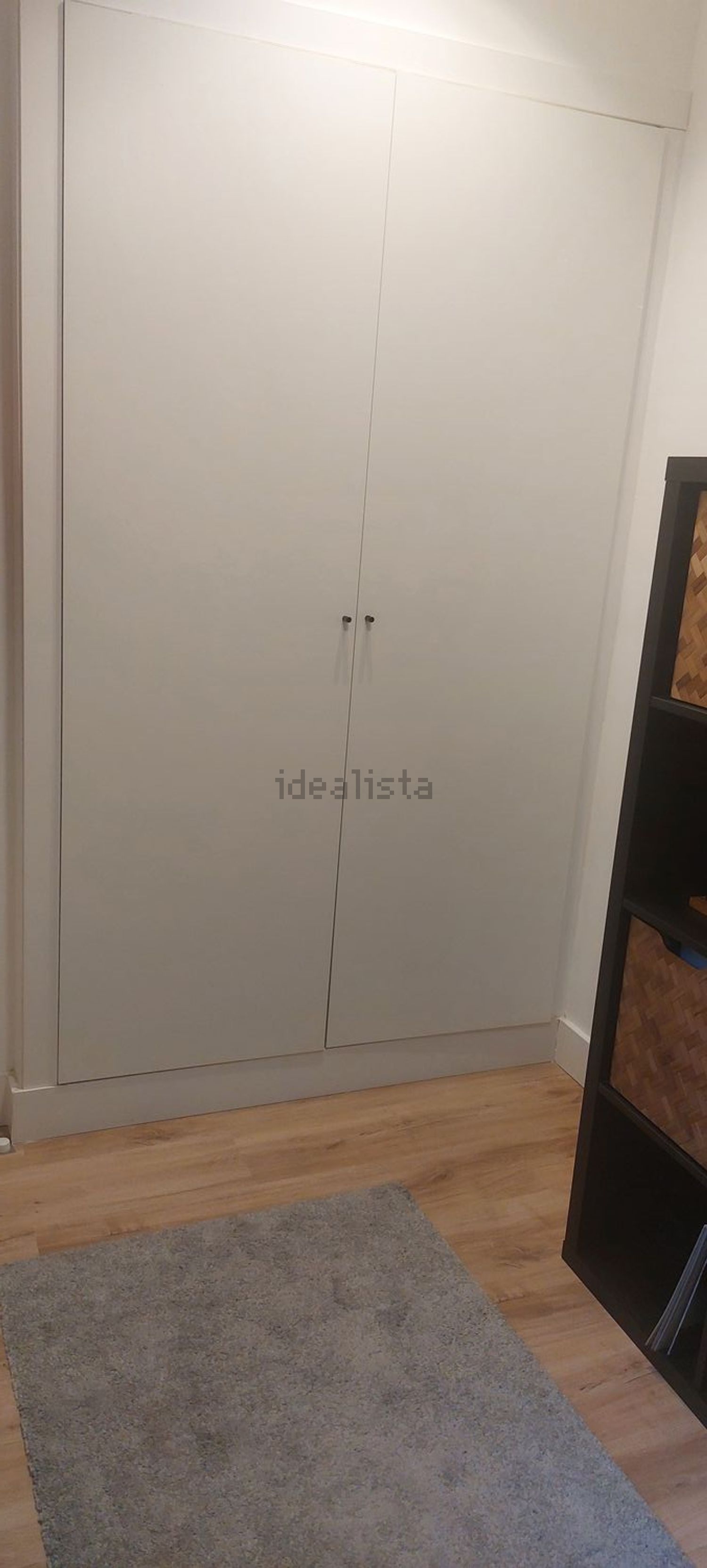 Pis de 49 m² a Madrid