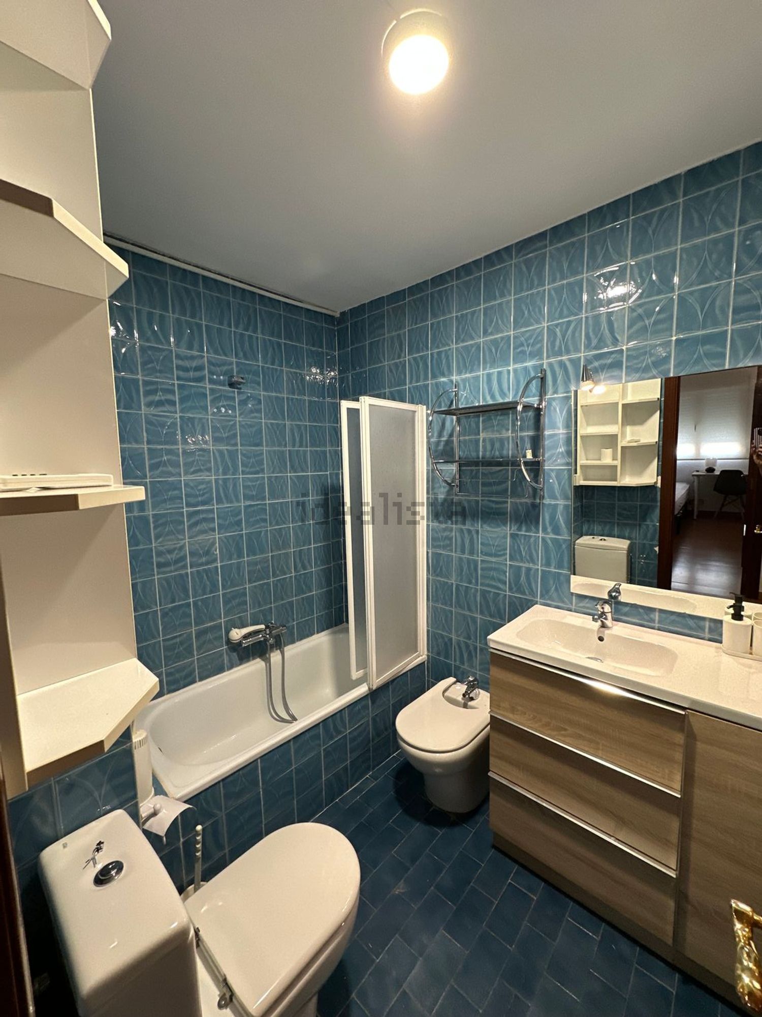 Habitació de lloguer, Guadalajara