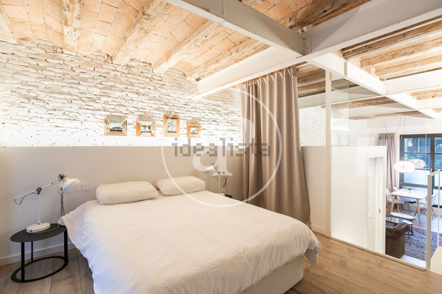 Pis de 62 m² a Barcelona