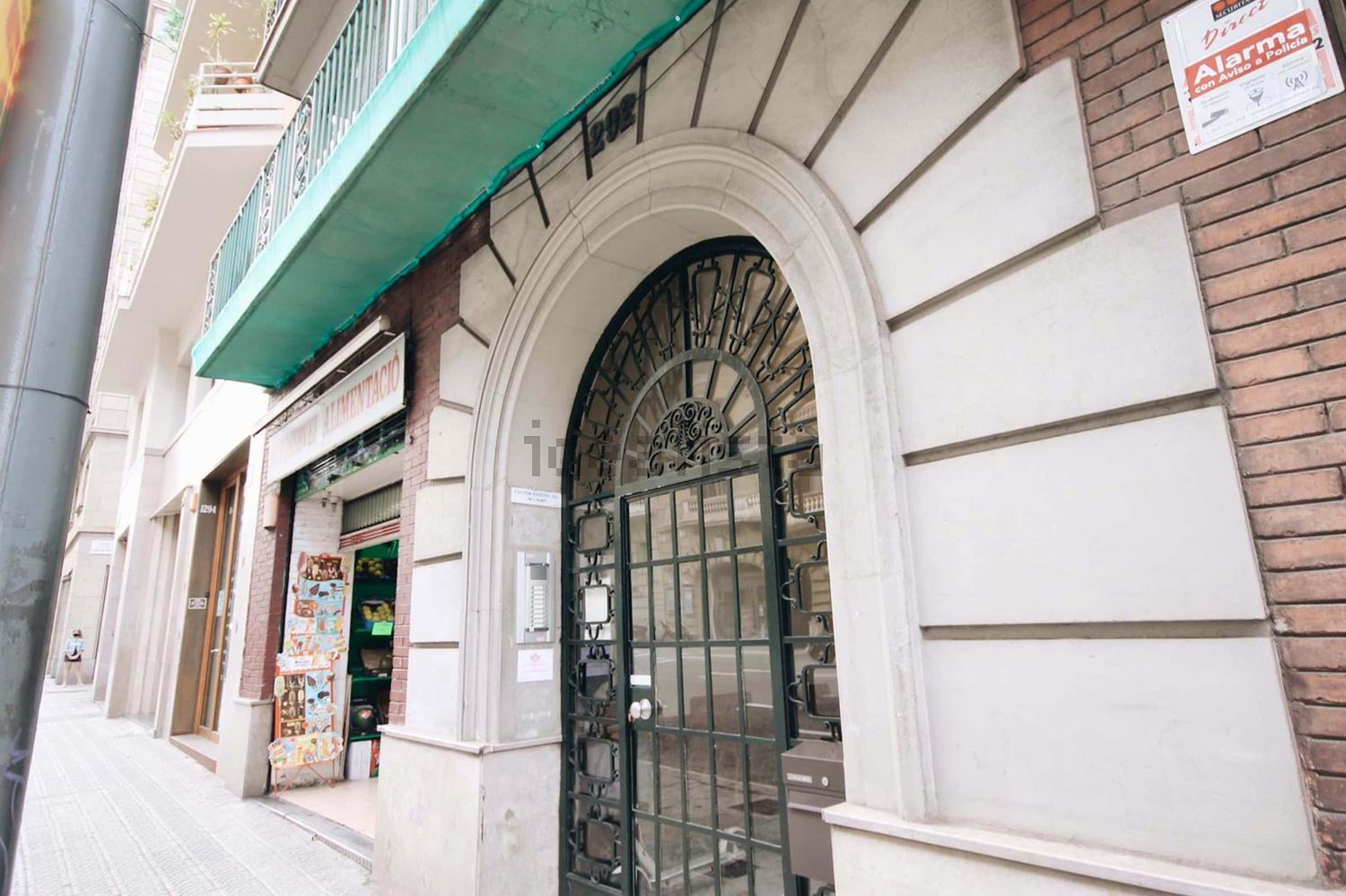 Habitación 150 m², Barcelona