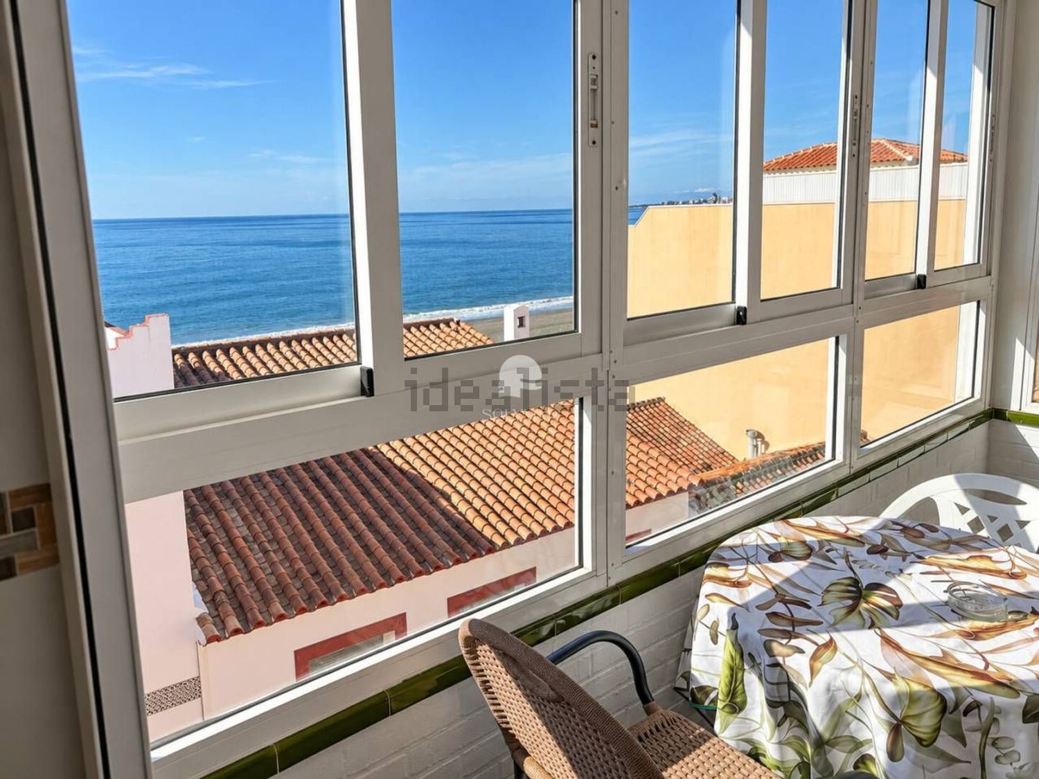 Wohnung 85 m² in Algarrobo