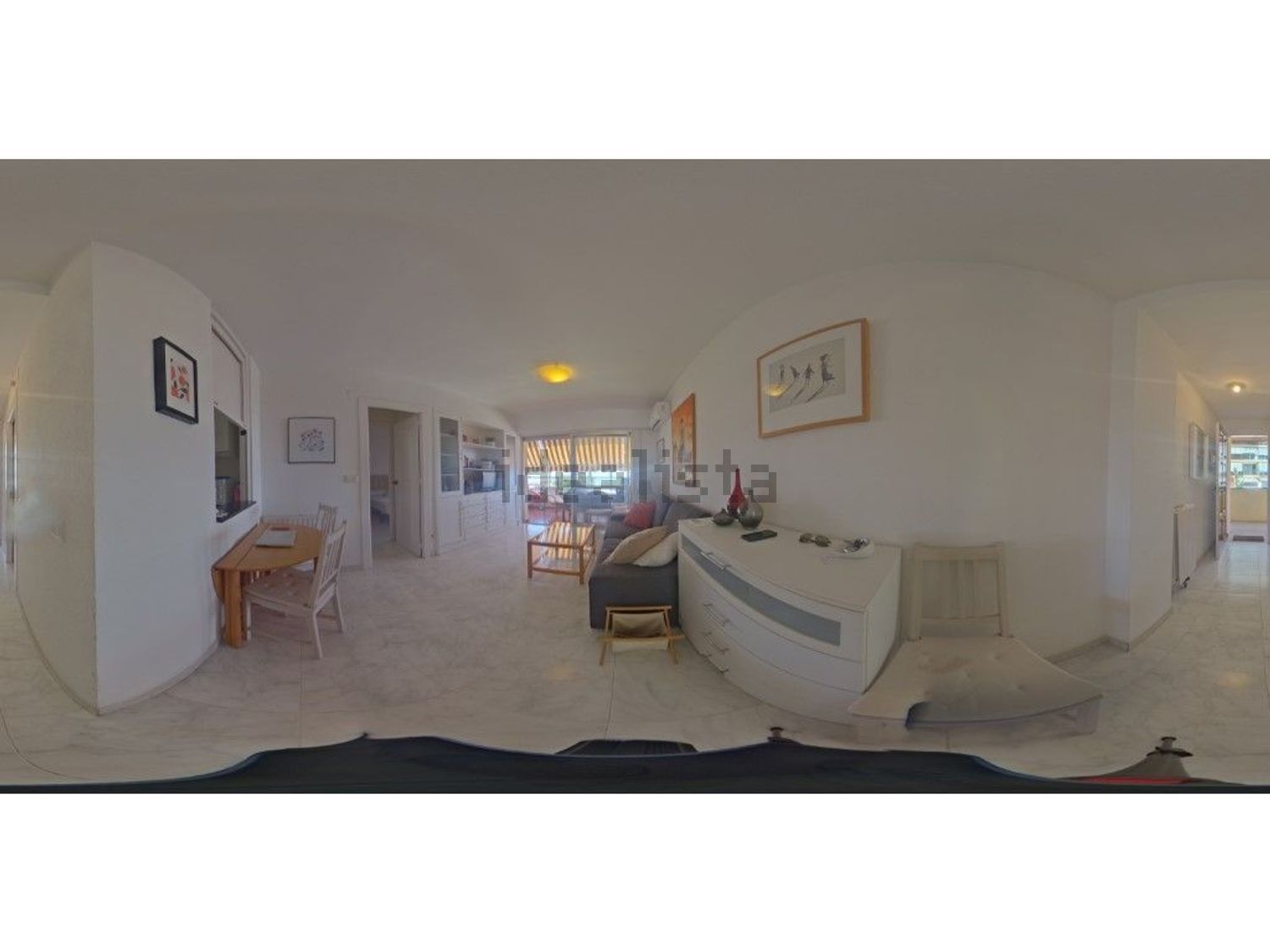 Piso de 76 m² en Torremolinos