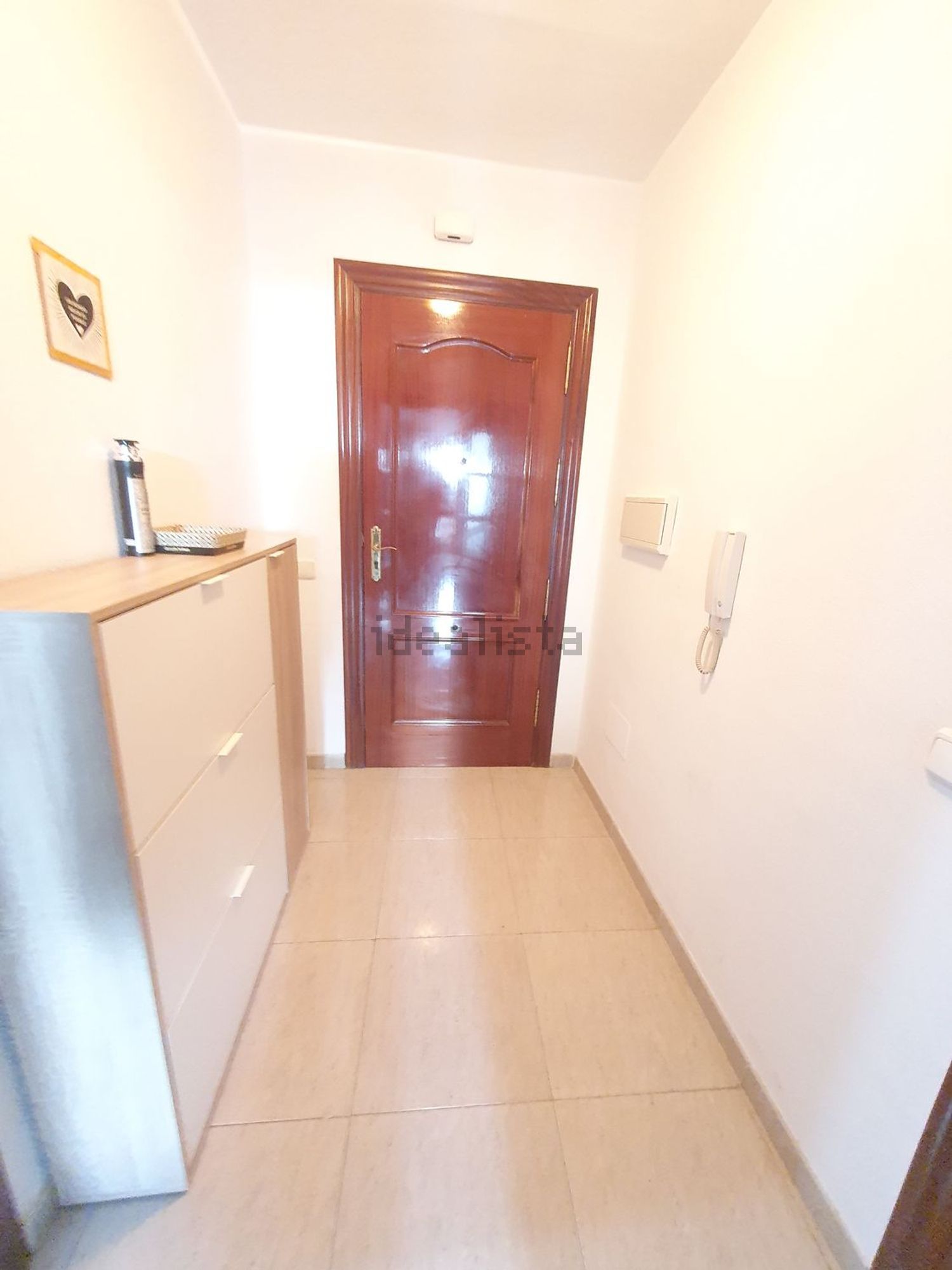 Pis de 107 m² a Almeria