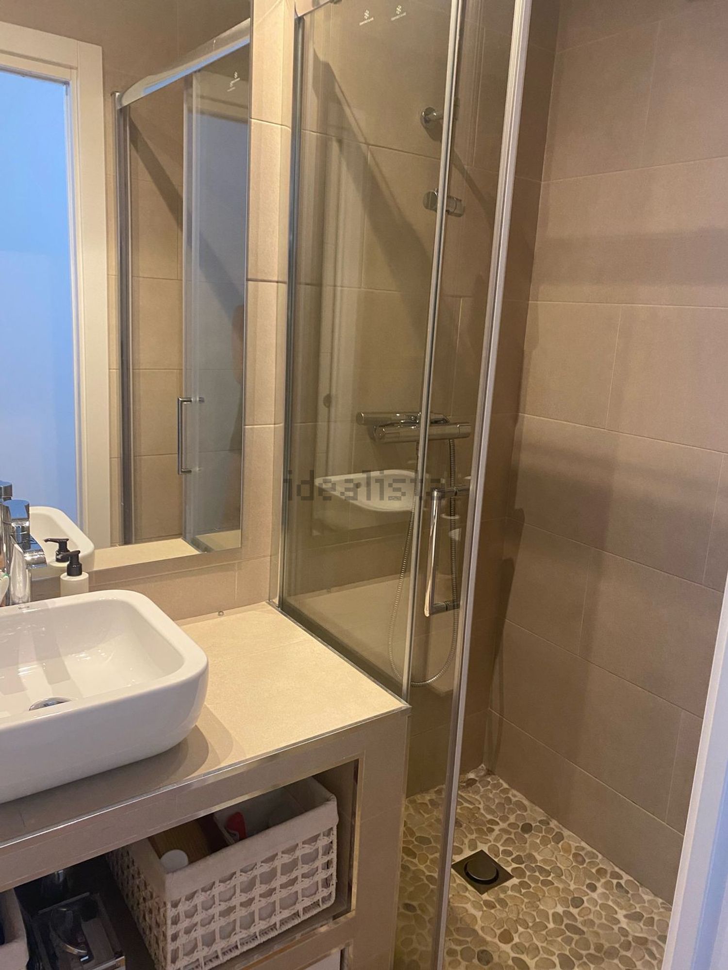 Pis de 95 m² a Madrid