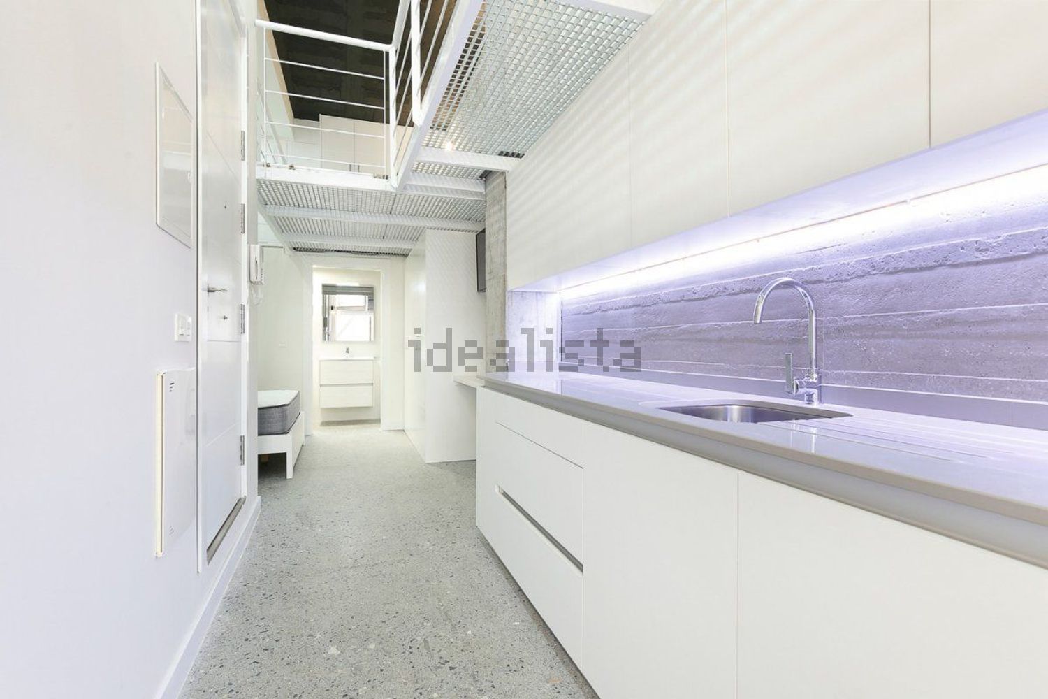 Pis de 60 m² a Granada