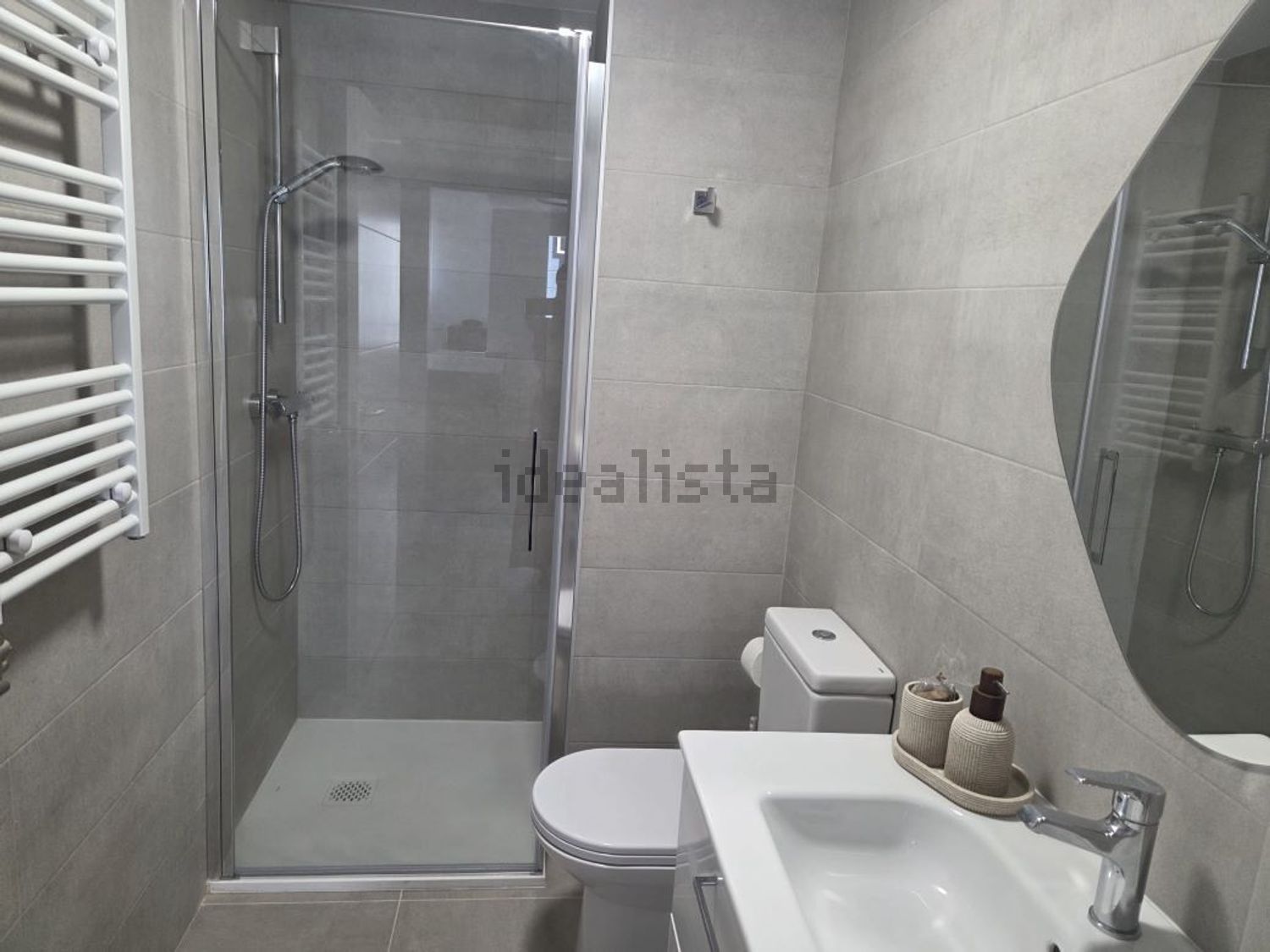 Pis de 60 m² a Vilagarcía de Arousa