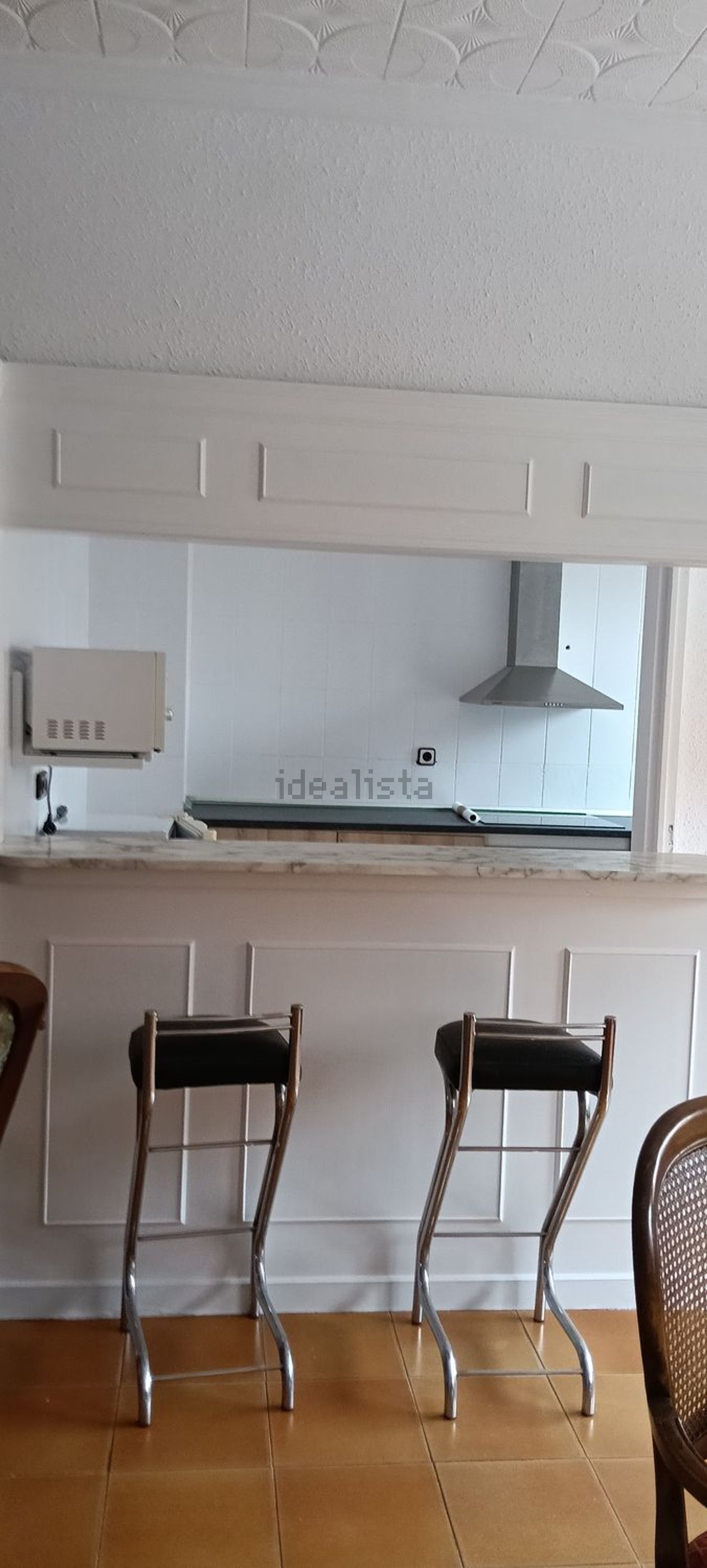 Pis de 55 m² a Sabadell