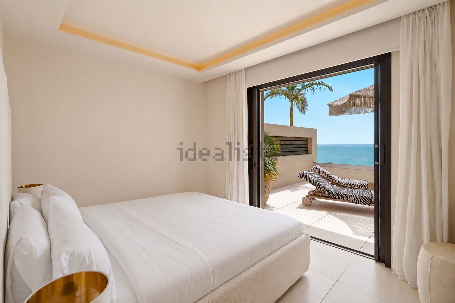 Pis de 180 m² a Estepona