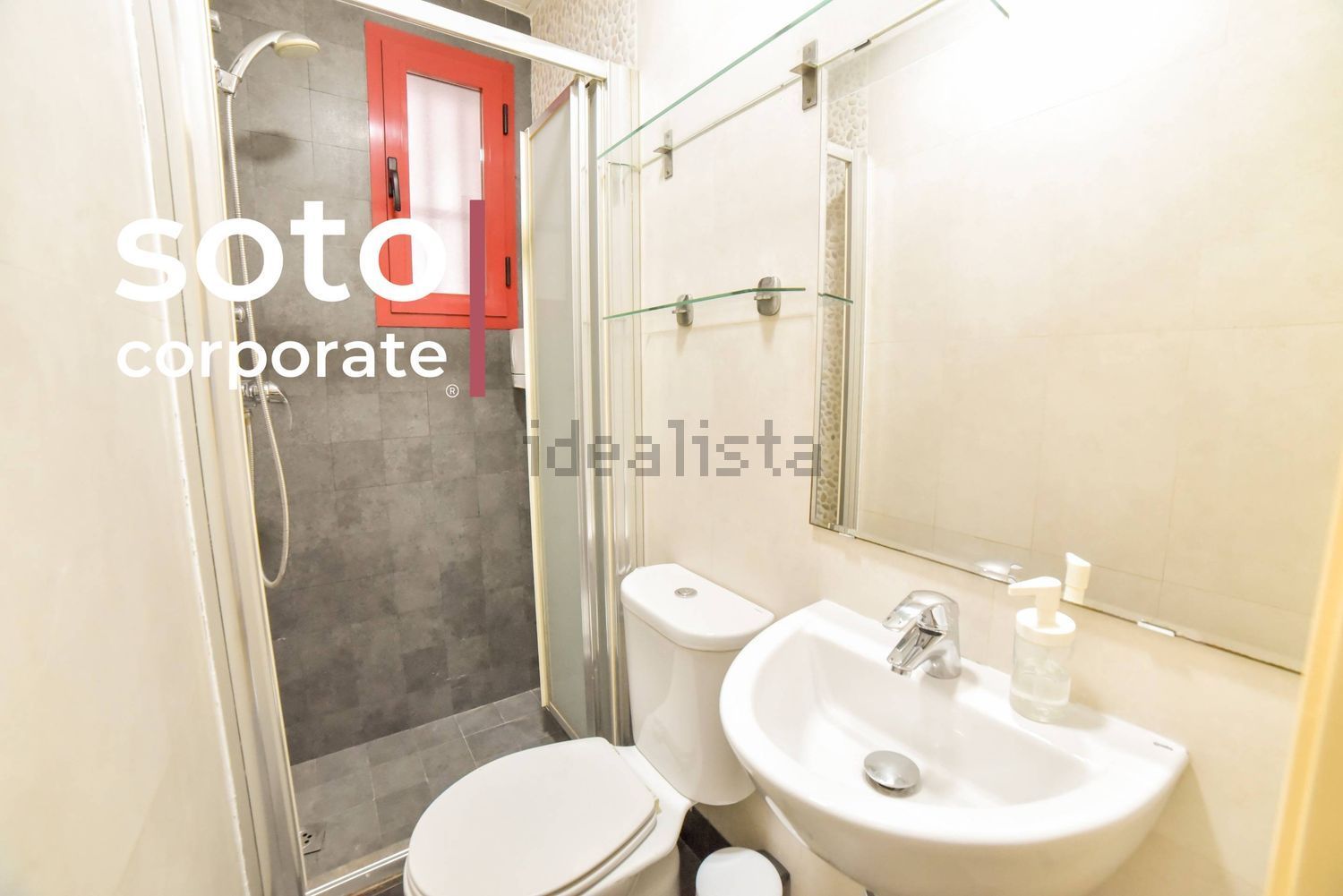 Квартира 42 м² в Севилье