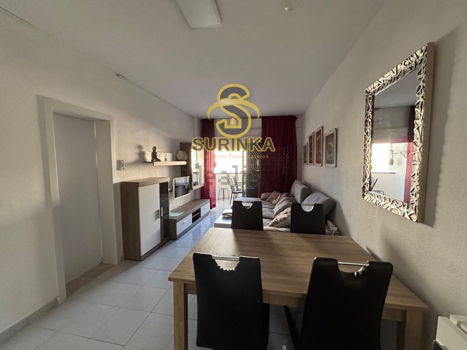 Appartement 52 m² à San Bartolomé de Tirajana