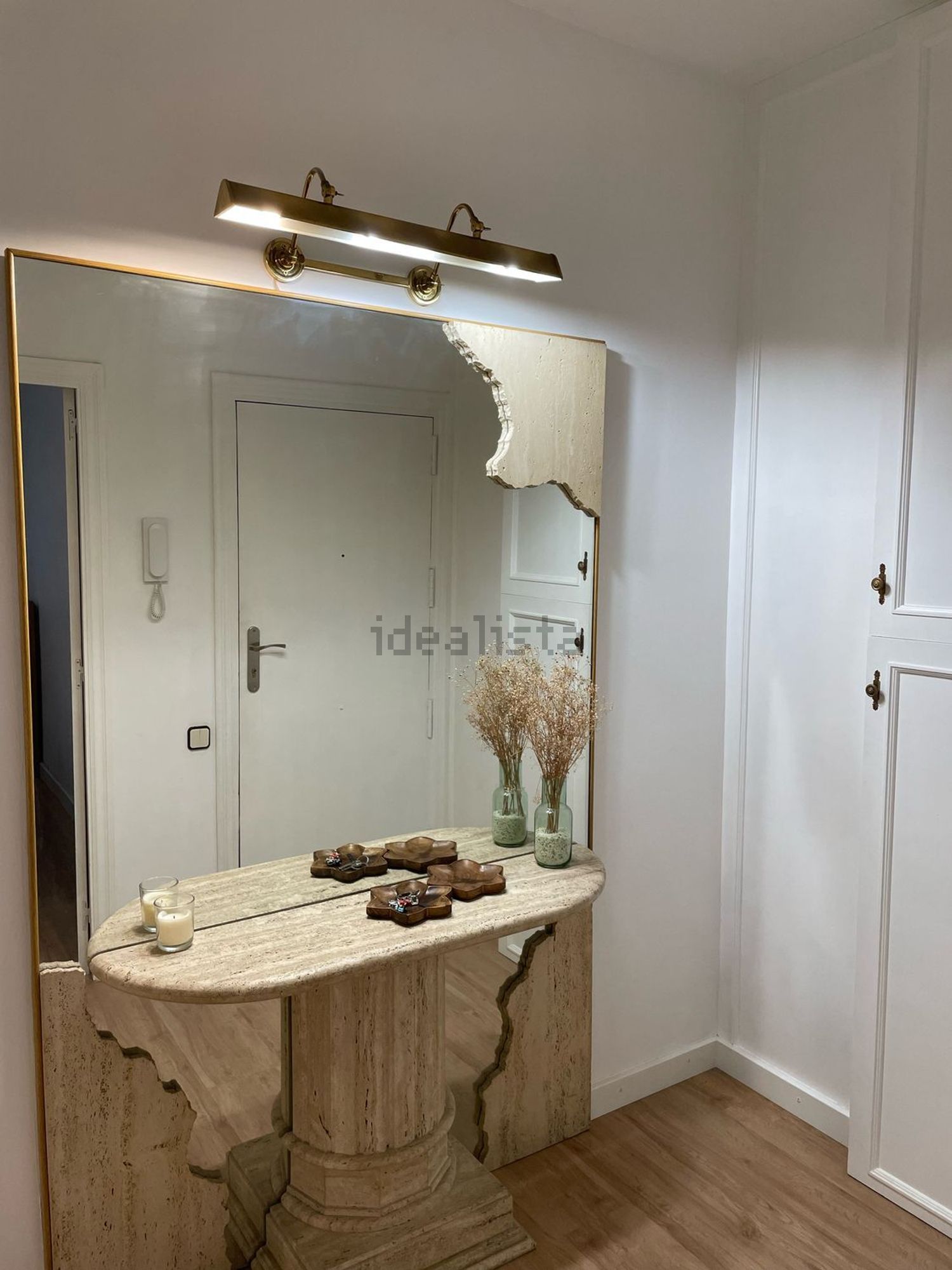 Habitació de lloguer, Castelldefels